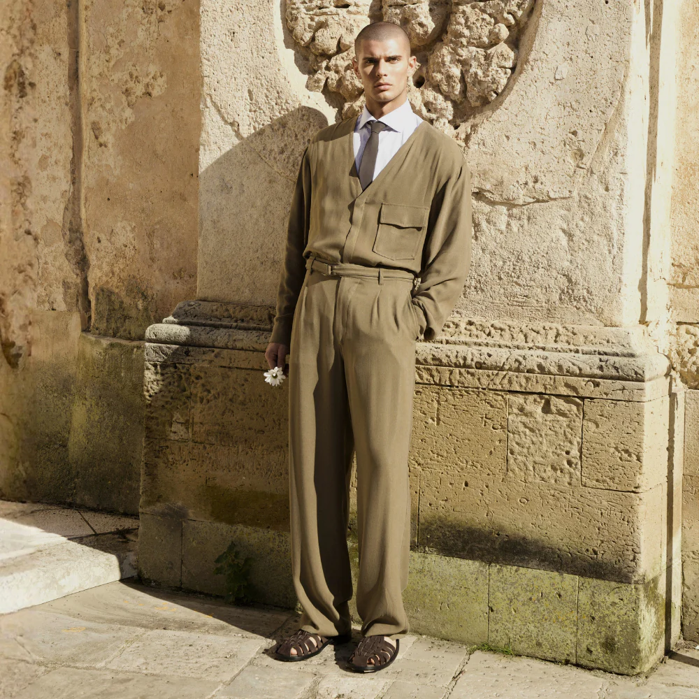 Elevate Your Style Signature