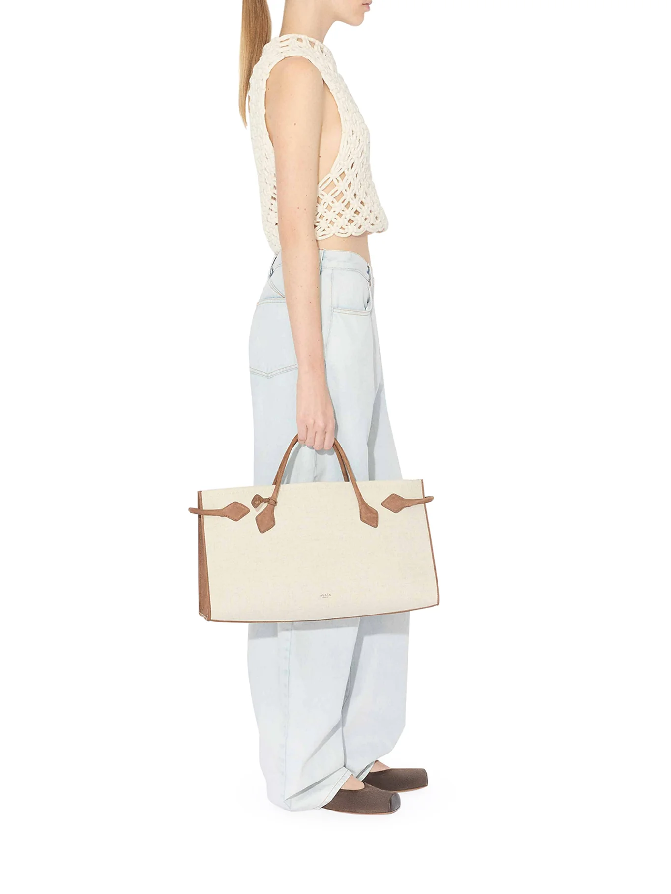HAND KNOTTED TOP - Image 4