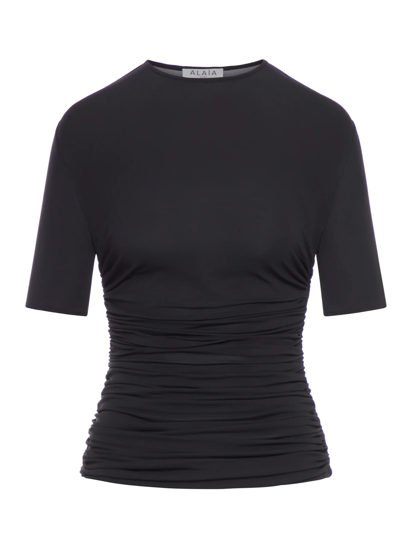JERSEY T-SHIRT