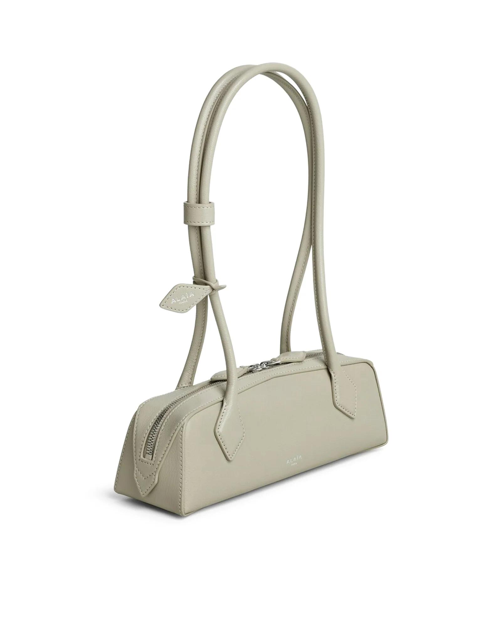 LE TECKEL SMALL IN GOATSKIN - Image 3