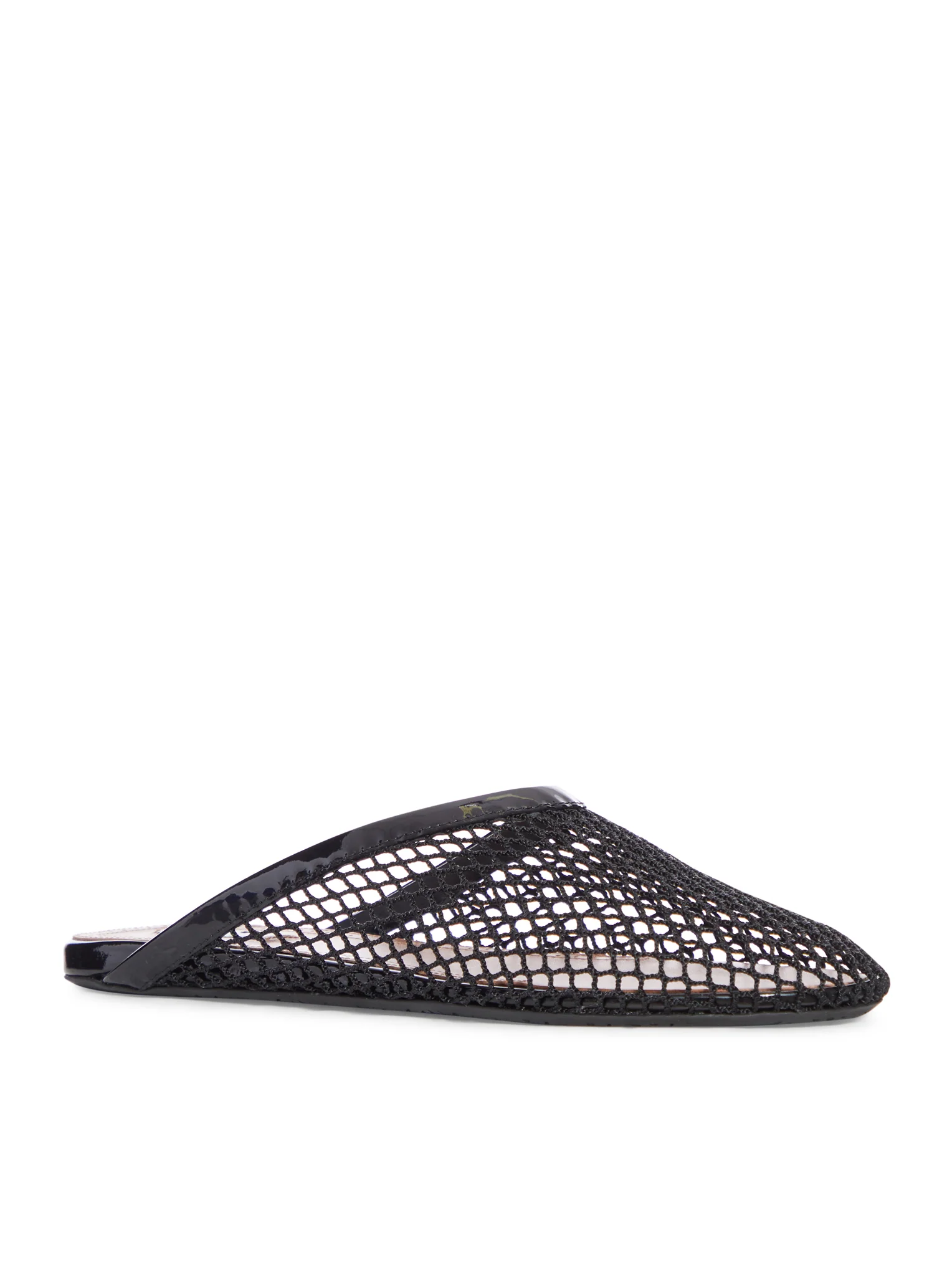 MESH MULE SLIPPER - Image 2