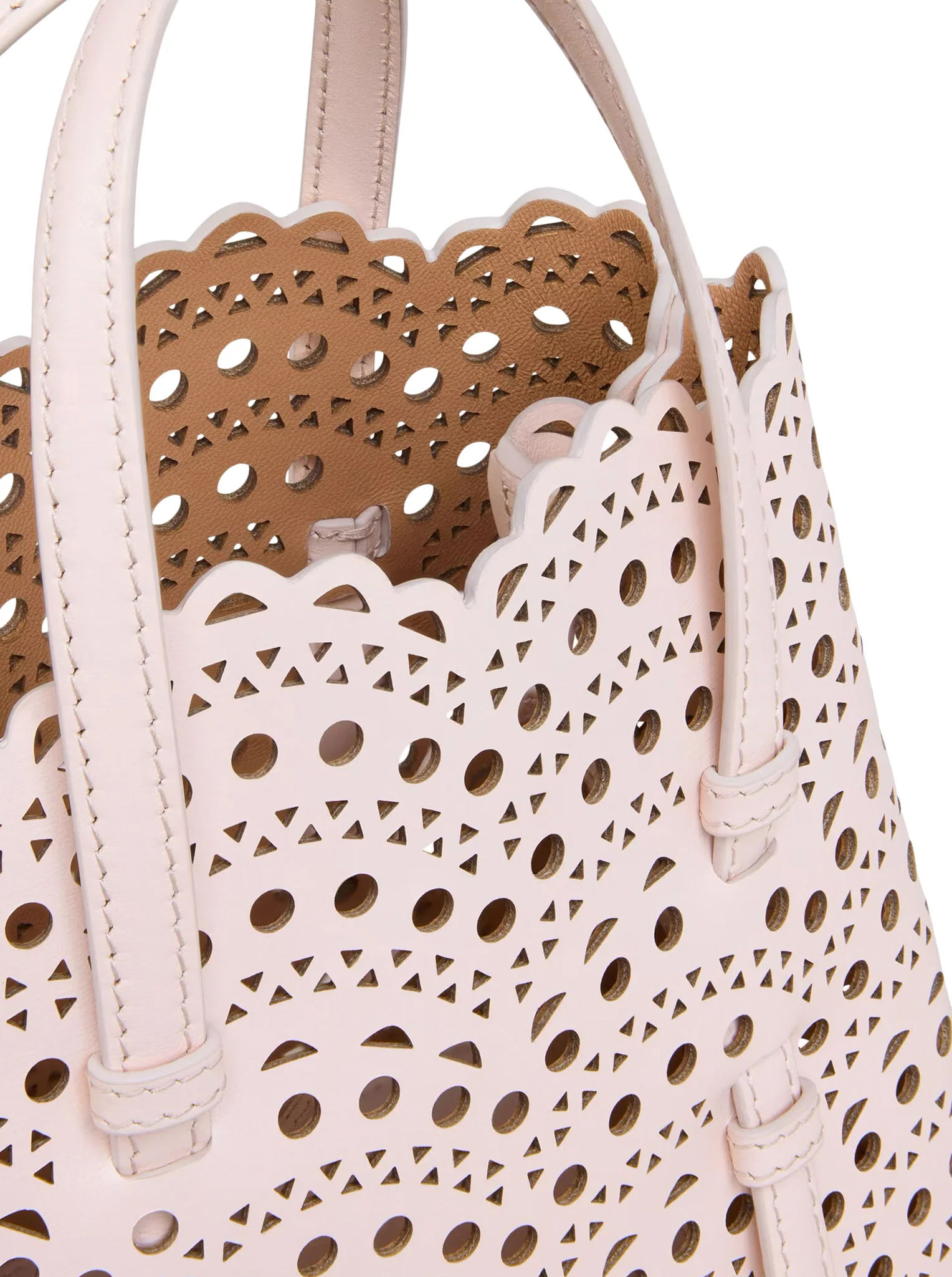 MINA 20 BAG IN CALFSKIN - Image 4