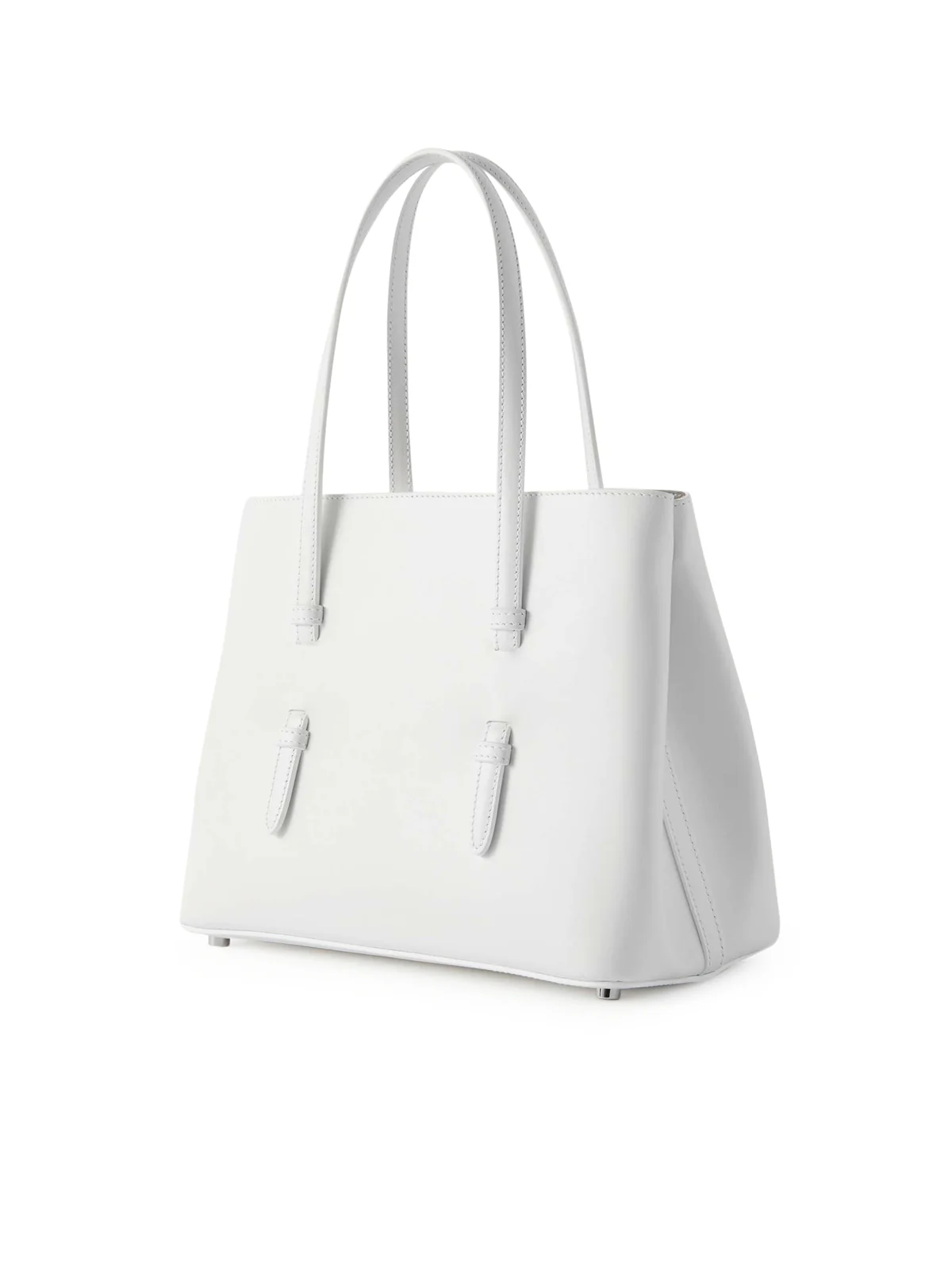MINA 25 LAMBSKIN BAG - Image 3