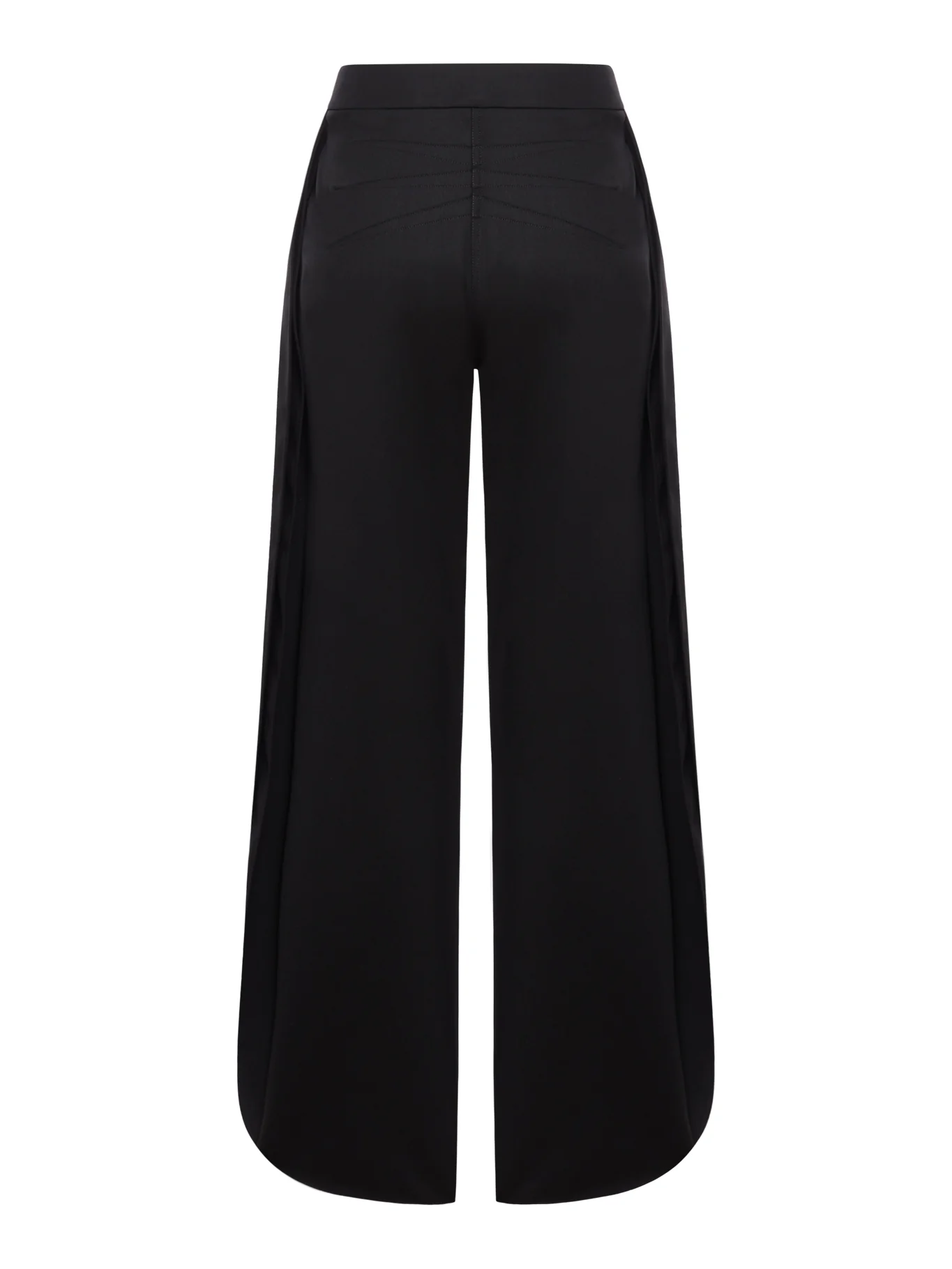 ROUNDED PETAL PANTS - Image 2