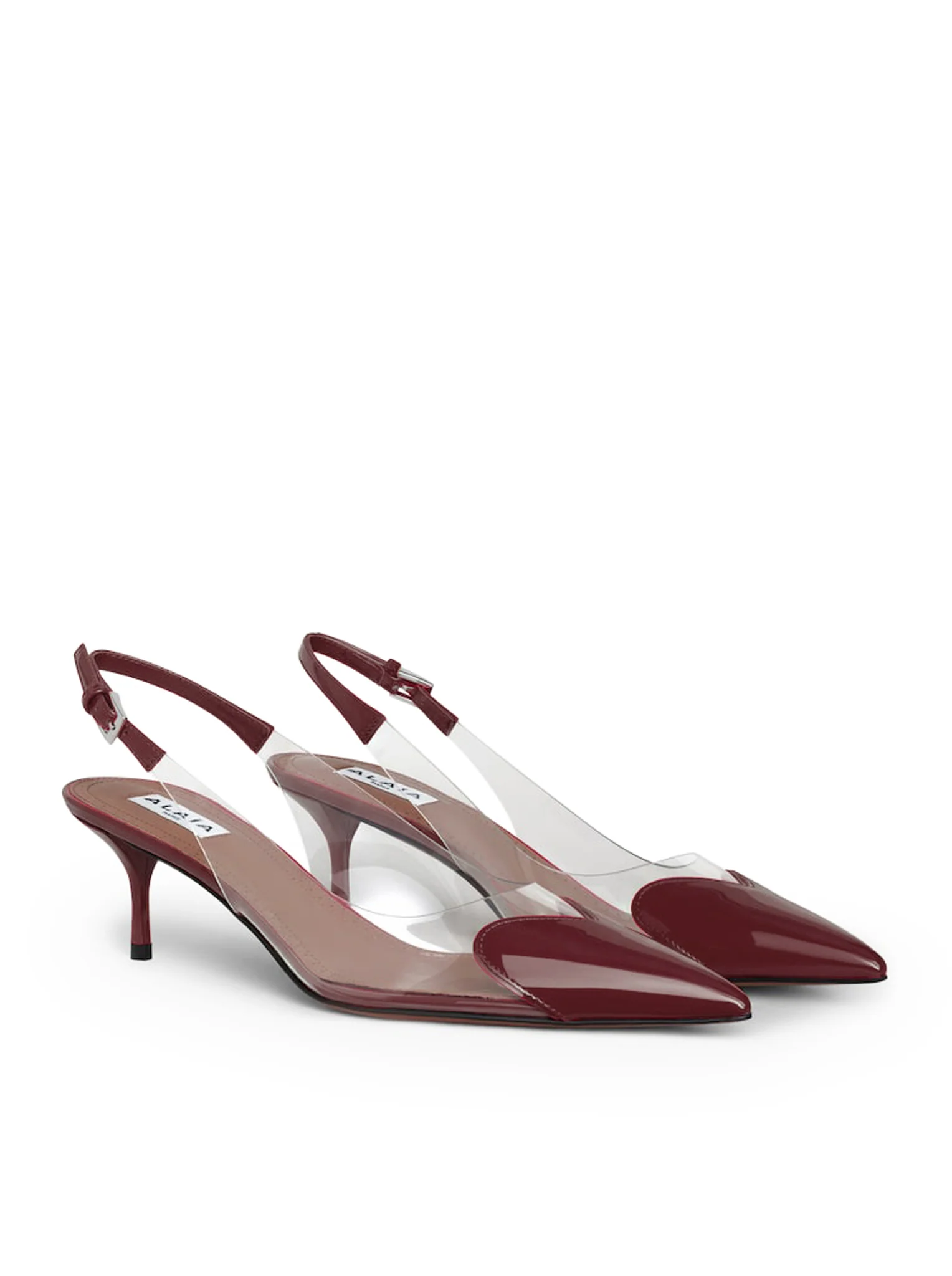 SLINGBACK LE CŒUR - Image 2