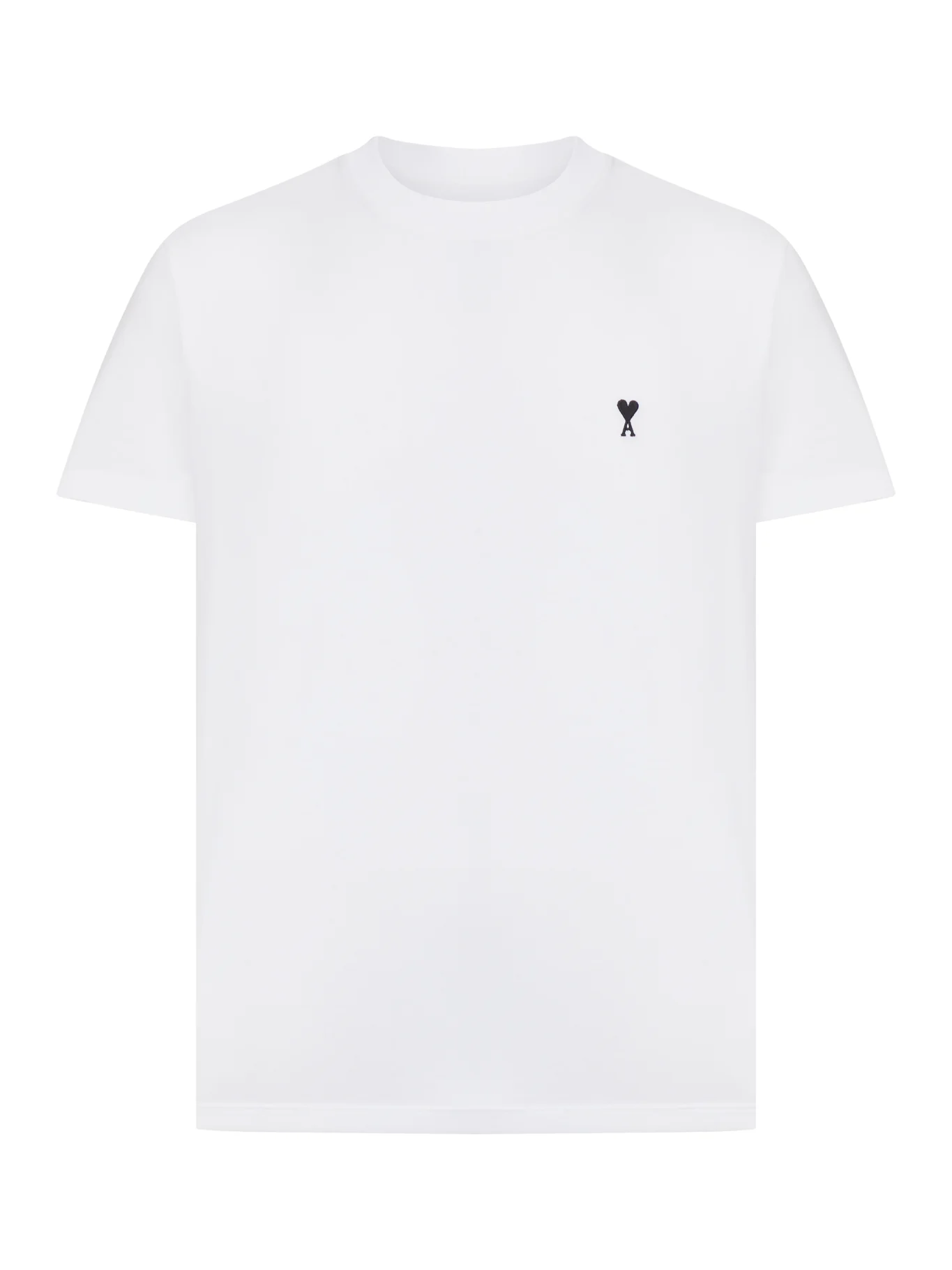 AMI DE COEUR T-SHIRT IN ORGANIC COTTON JERSEY