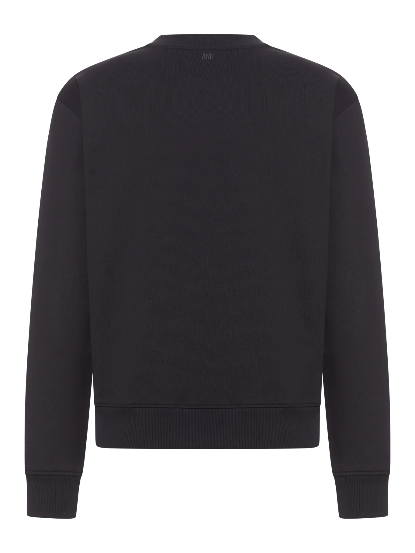 CREW NECK SWEATSHIRT AMI DE COEUR - Image 2
