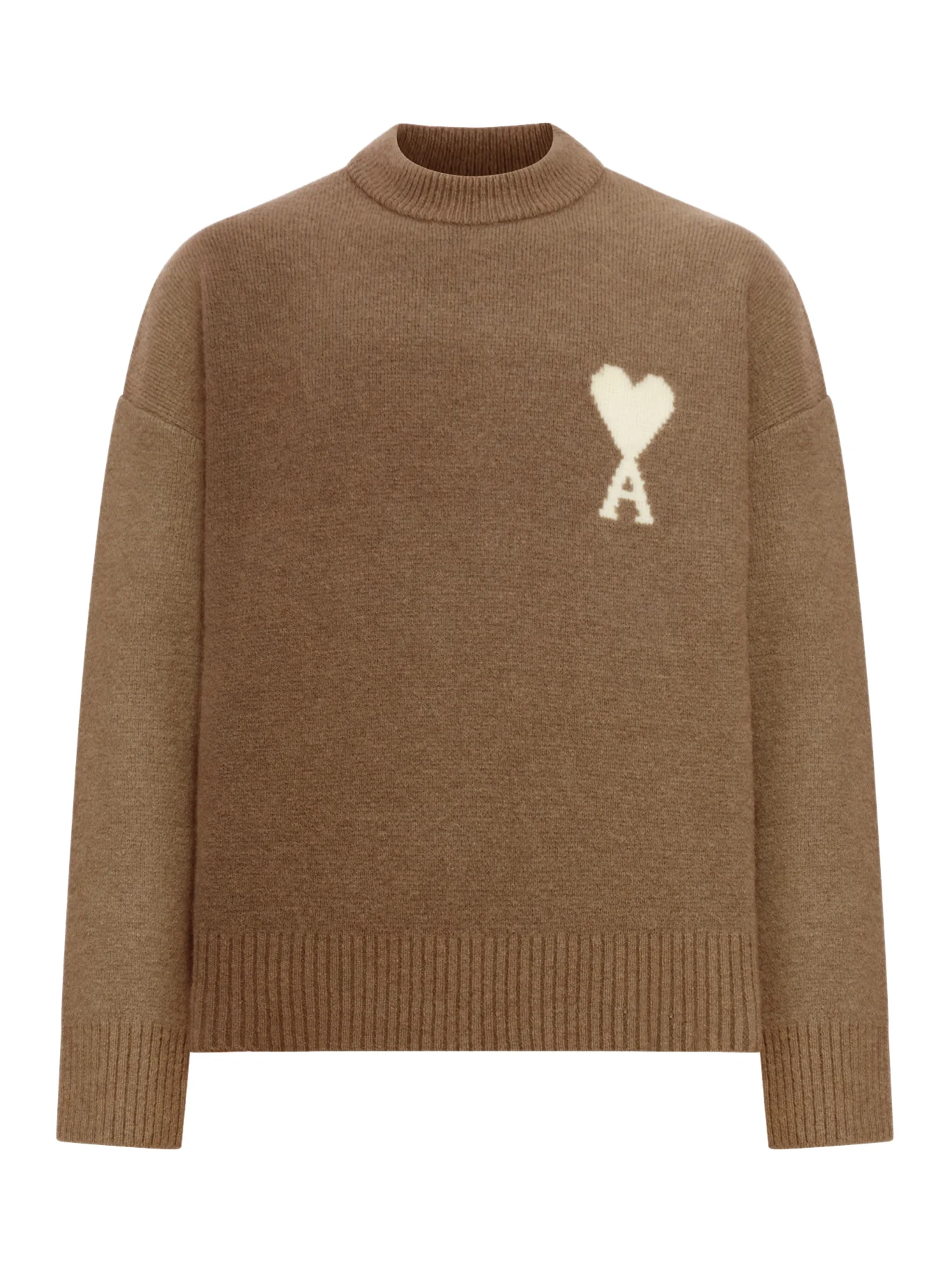 SWEATER AMI DE COEUR