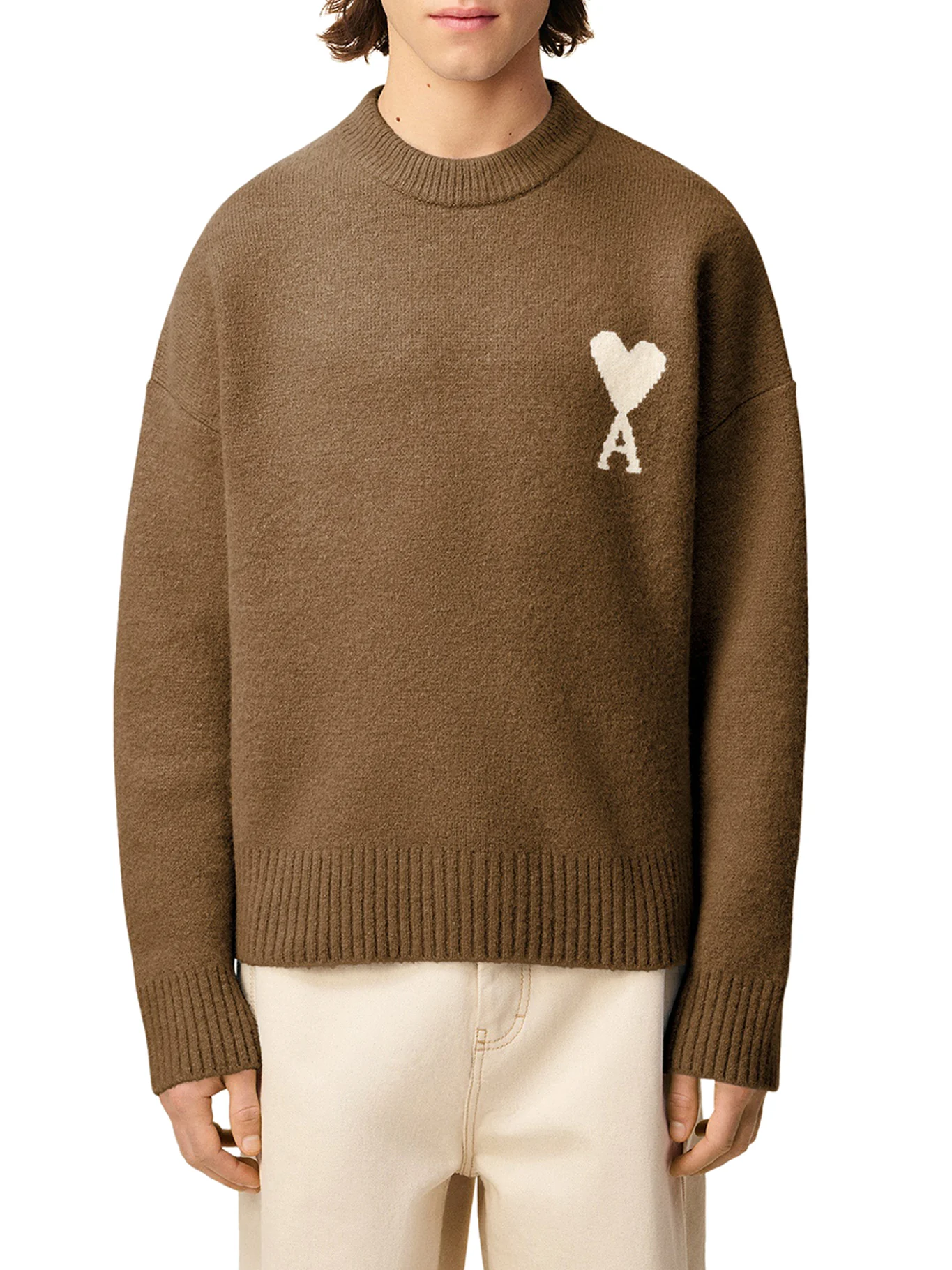 SWEATER AMI DE COEUR - Image 2
