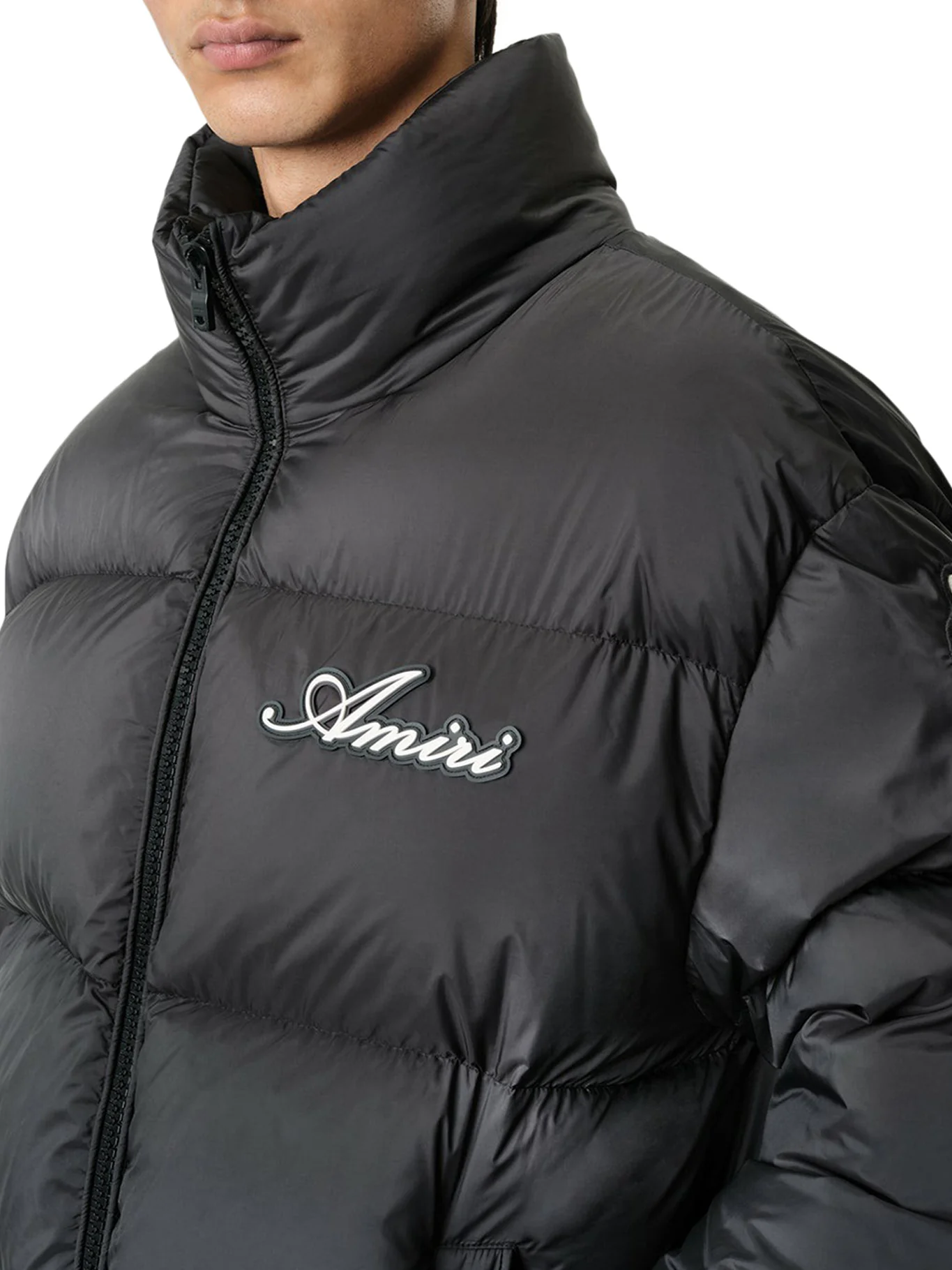 BONES DOWN JACKET - Image 5
