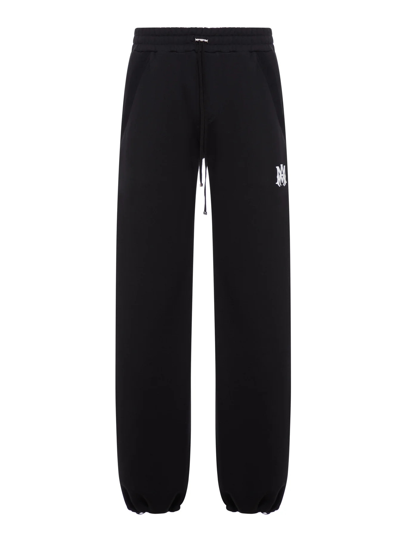 STRETCH COTTON JOGGER WITH CORE LOGO