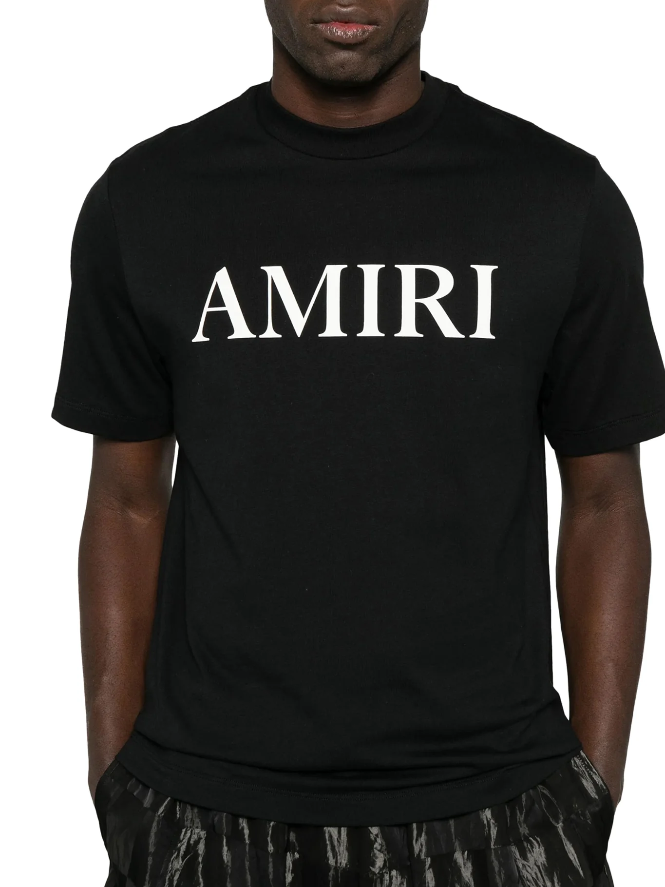 AMIRI CORE LOGO TEE - Image 3