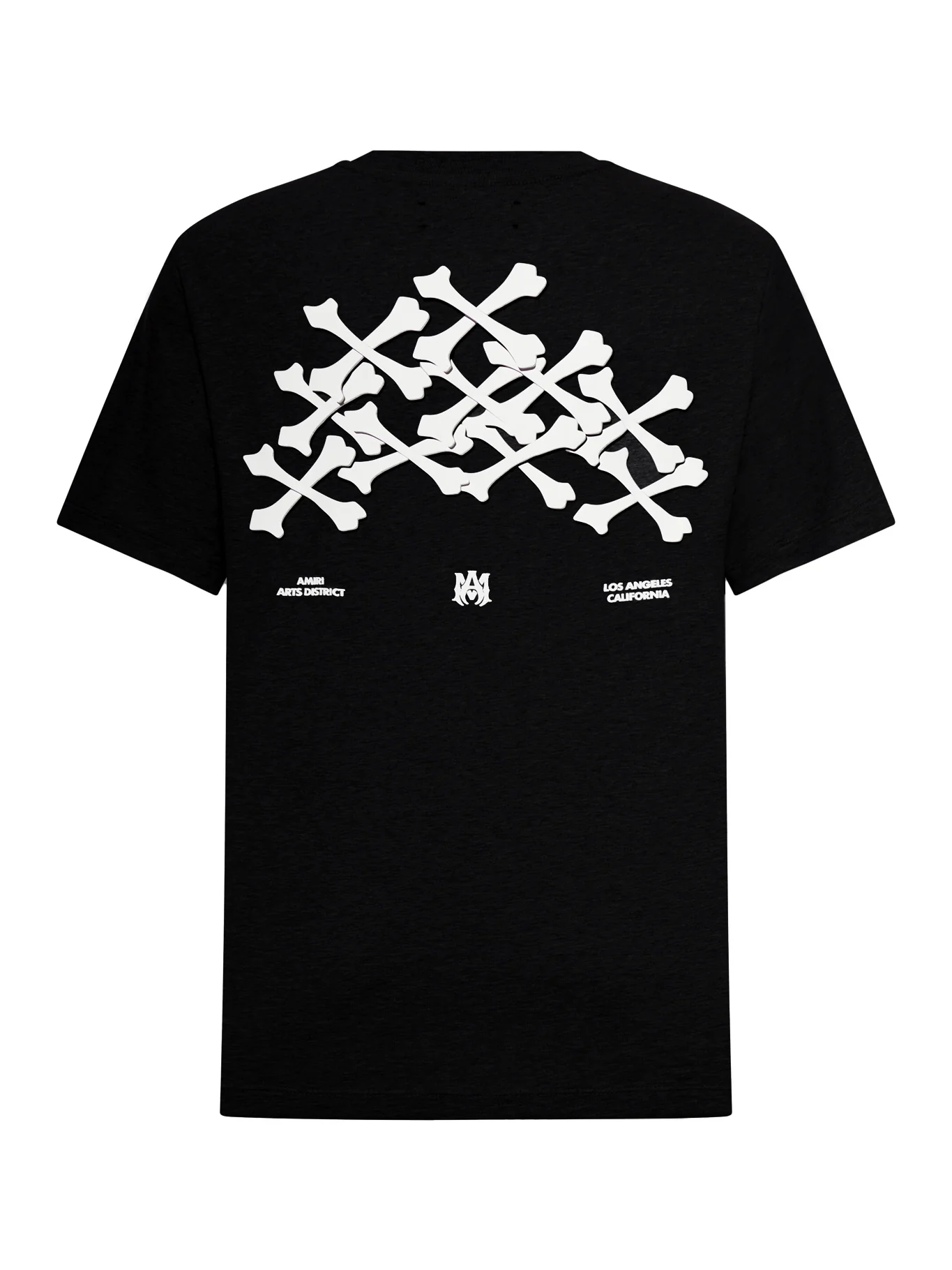 BONES STACKED TEE - Image 2