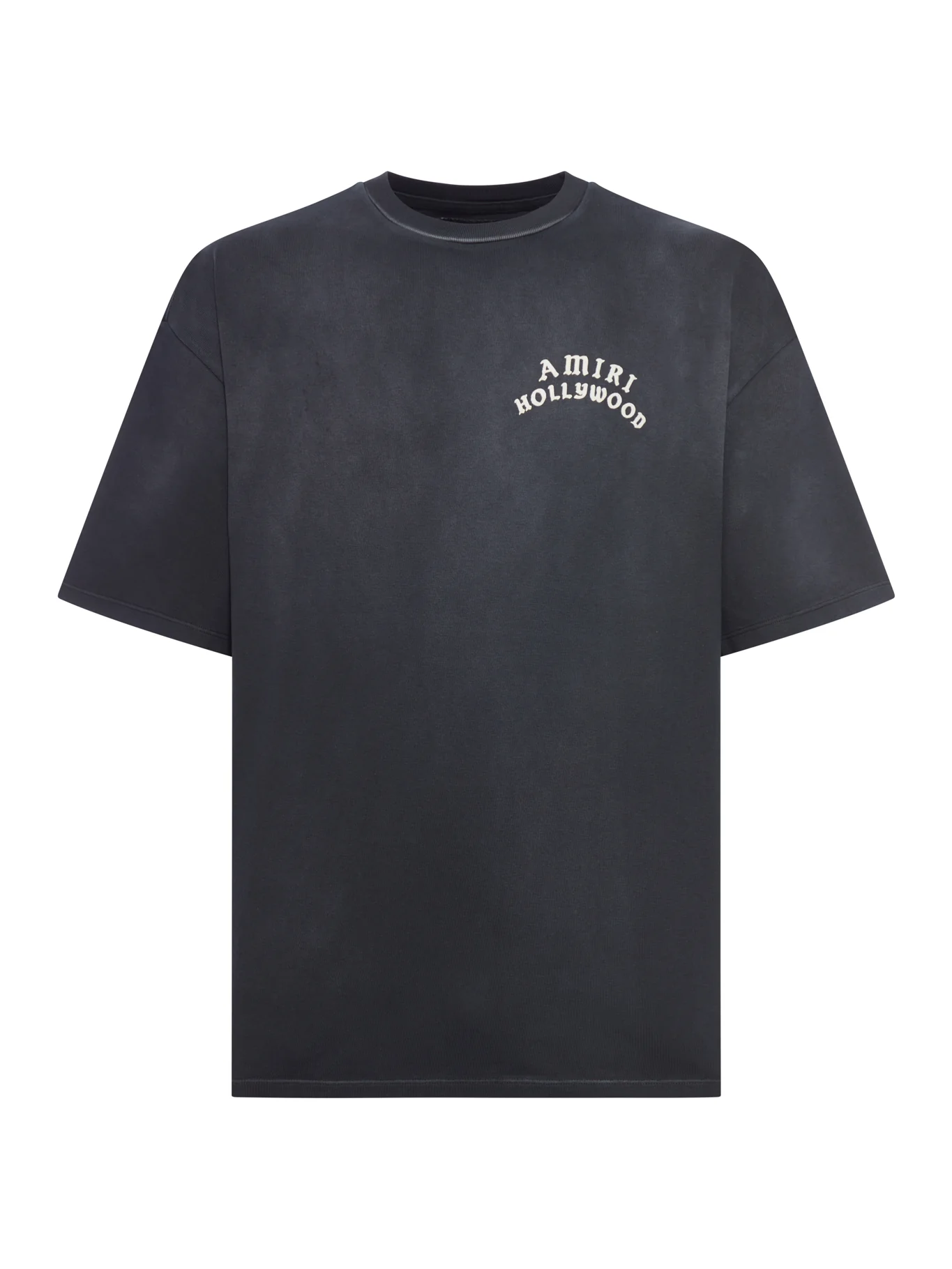 AMIRI HOLLYWOOD OVERSIZED TEE