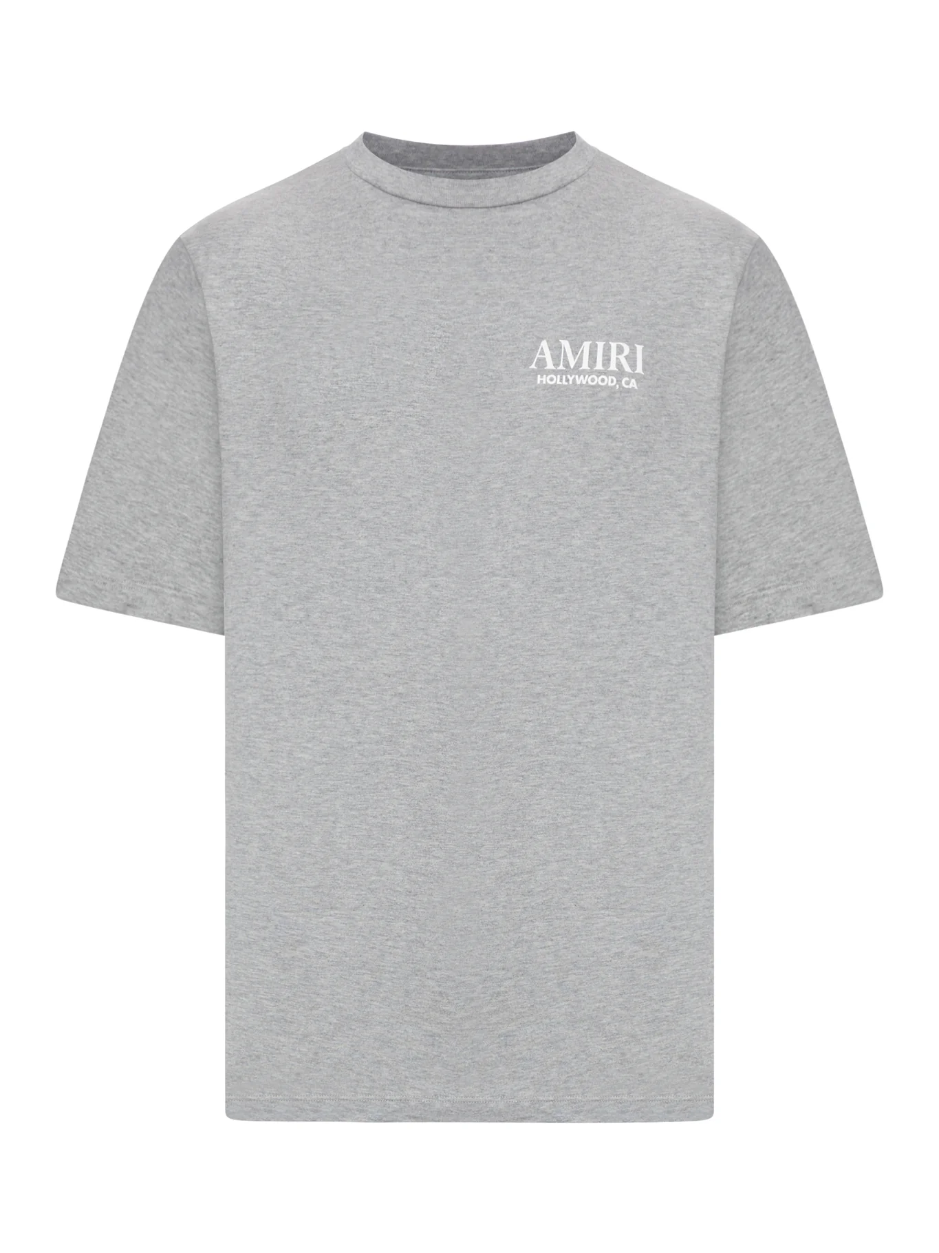 BONES STACKED TEE
