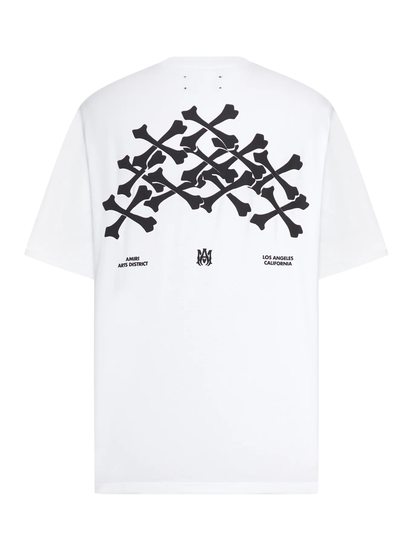 BONES STACKED TEE - Image 2