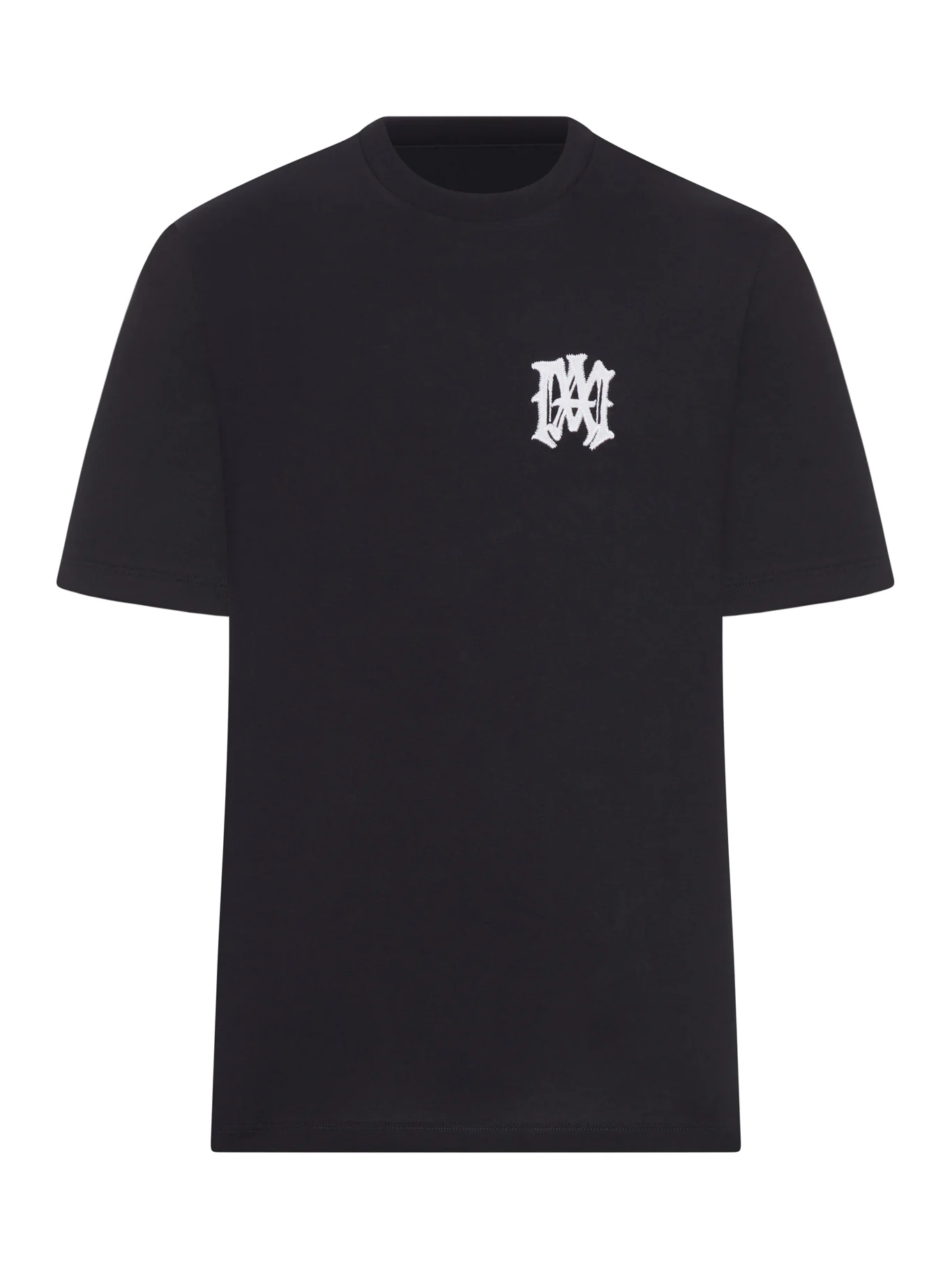 CREW NECK T-SHIRT WITH LOGO