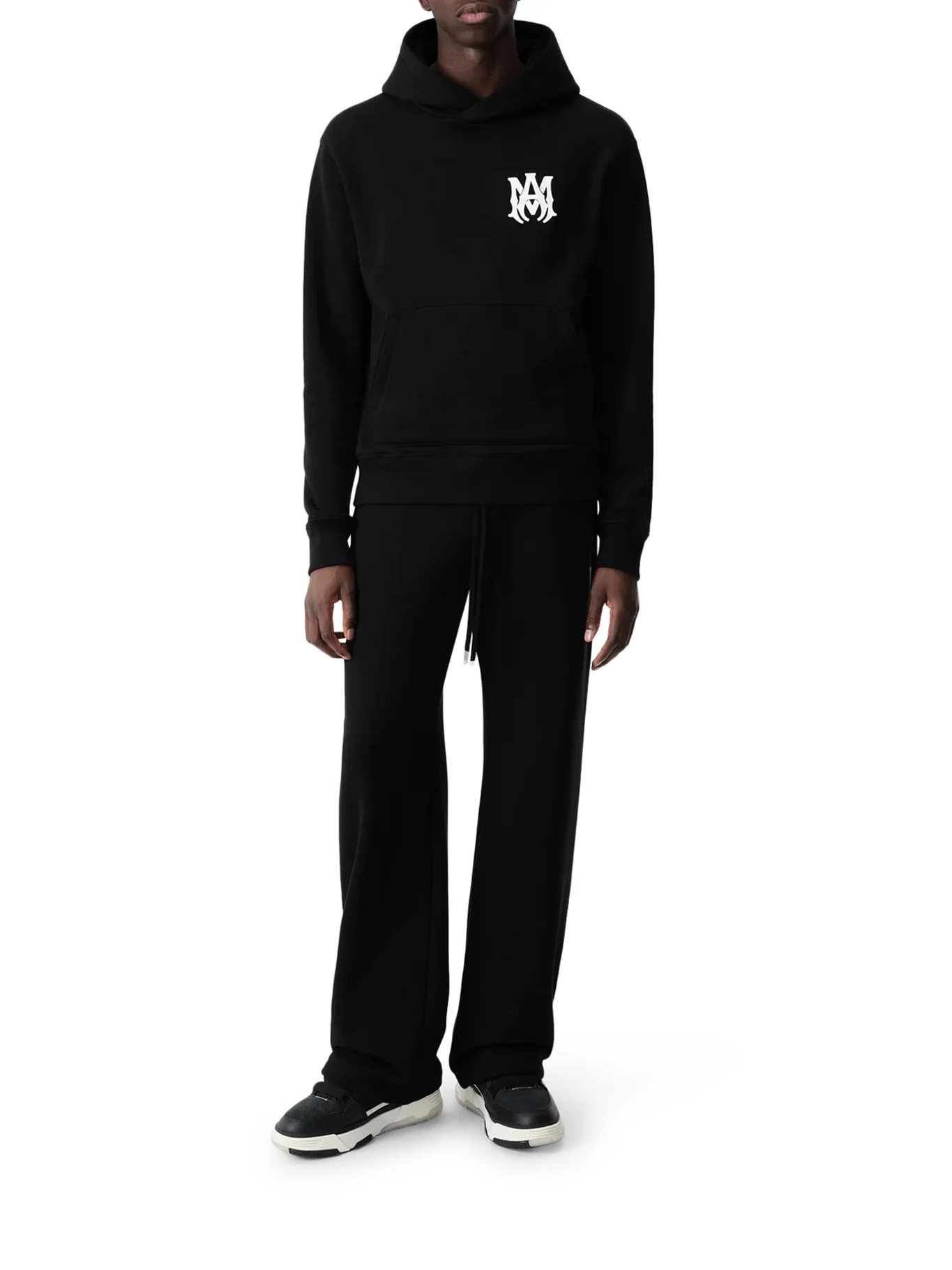 MA CORE LOGO HOODIE - Image 2