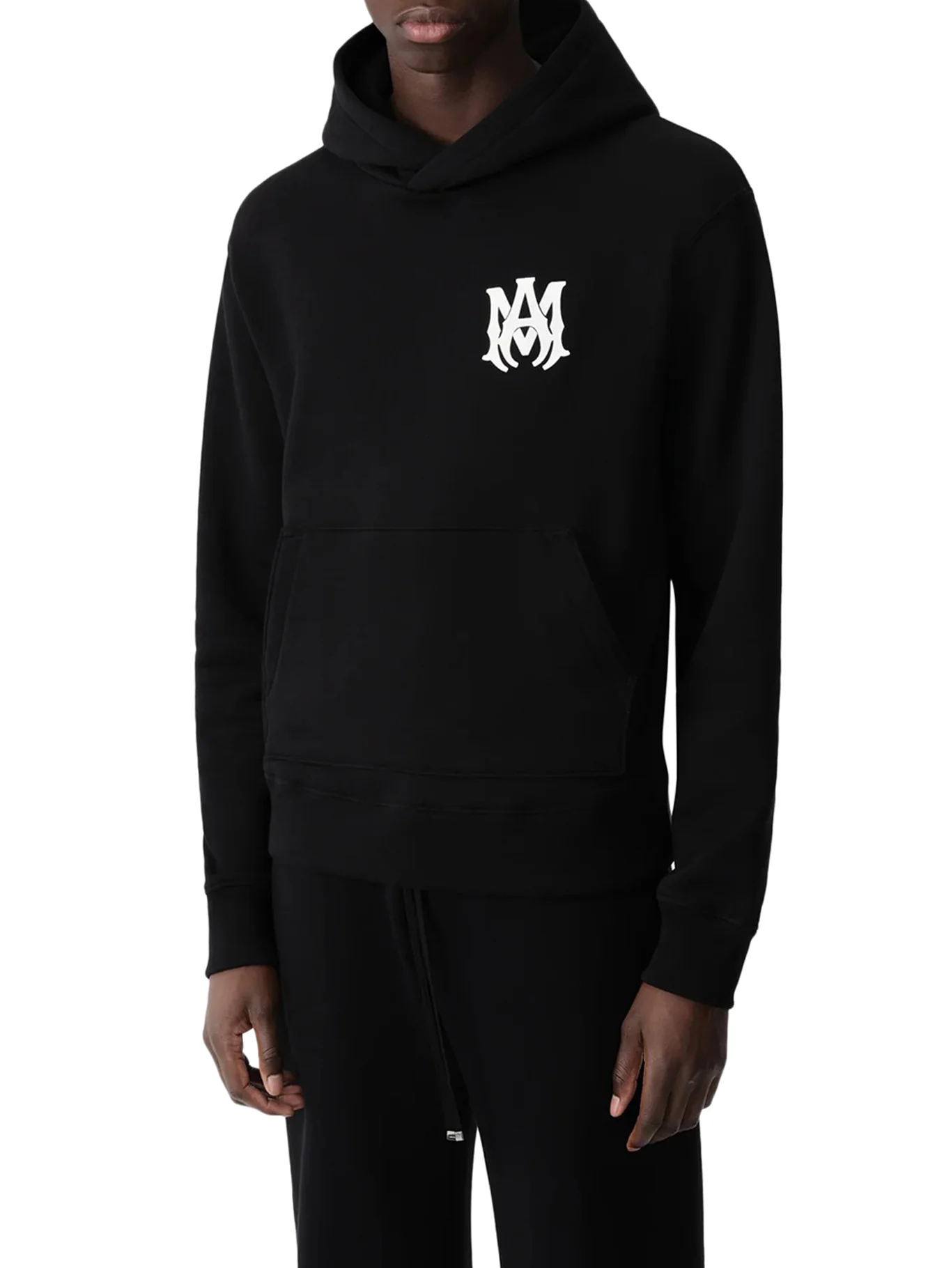 MA CORE LOGO HOODIE - Image 3