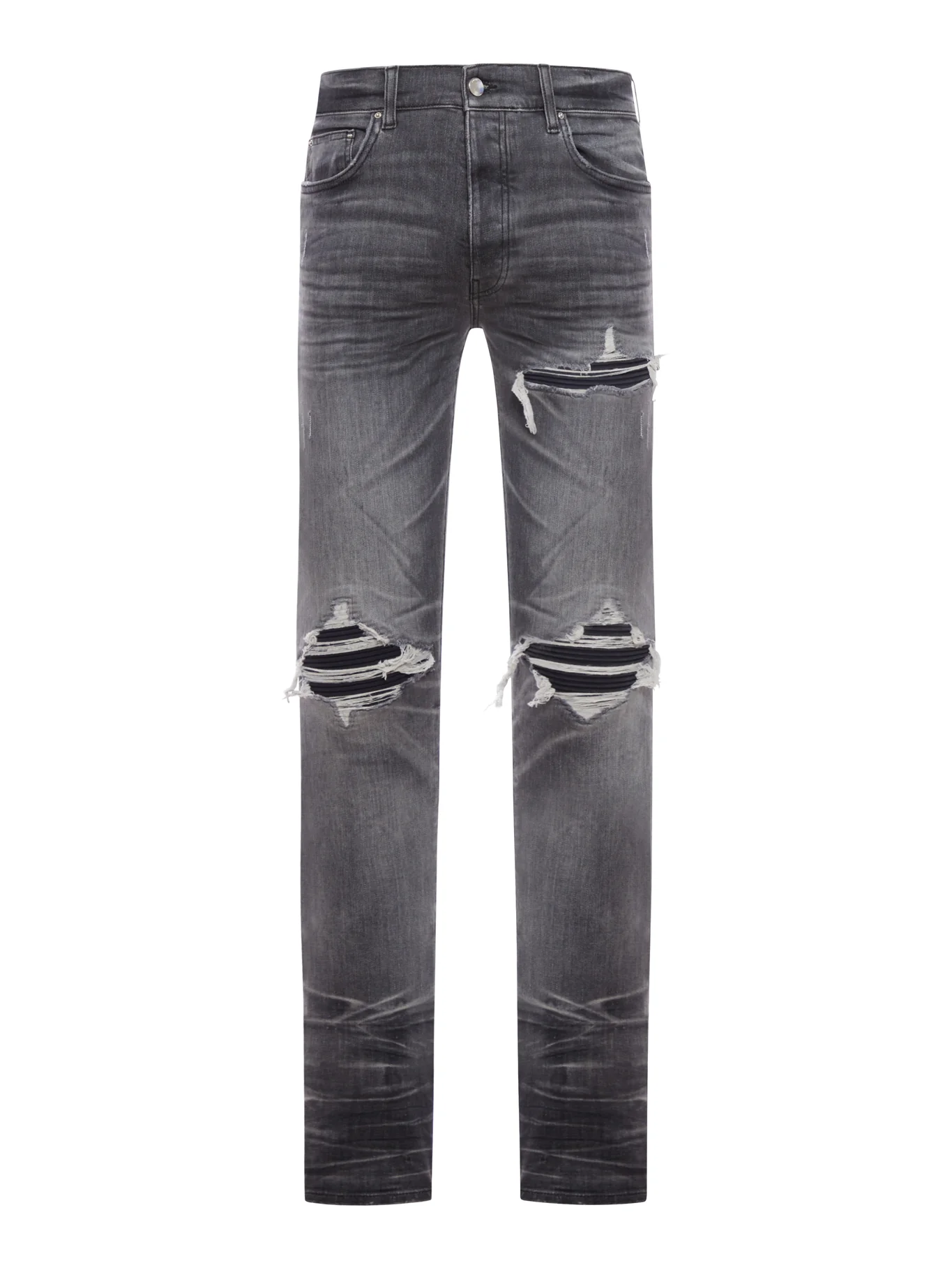 SUEDE MX1 JEANS SKINNY