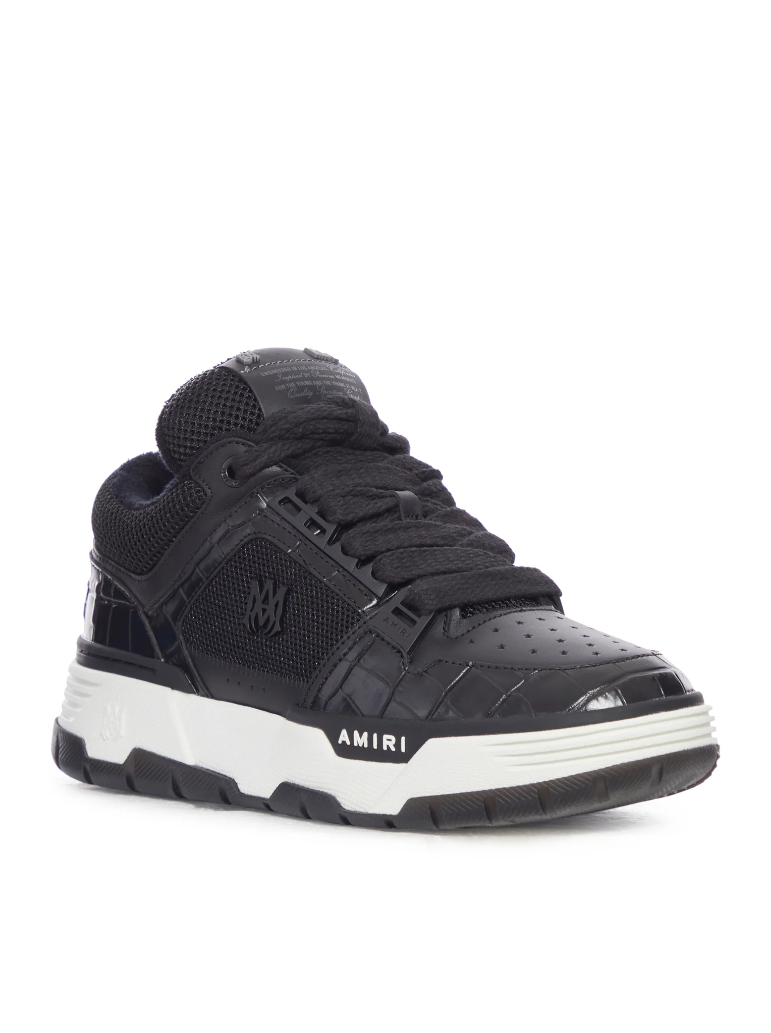 MA-1 SNEAKERS - Image 2