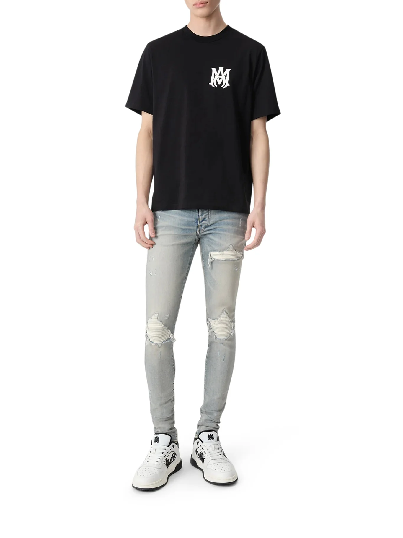 MA CORE LOGO T-SHIRT - Image 2