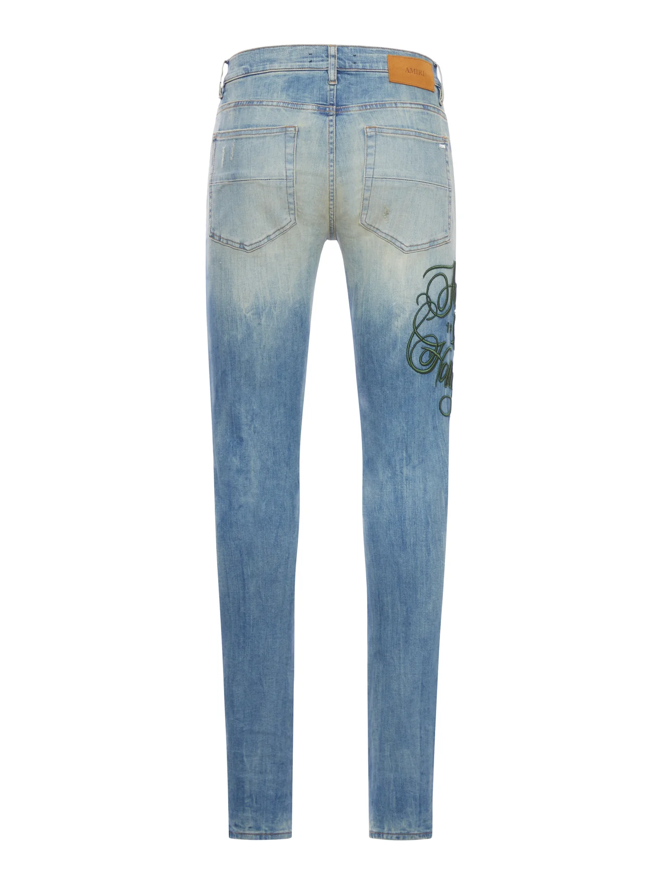 MX1 JEANS - Image 2
