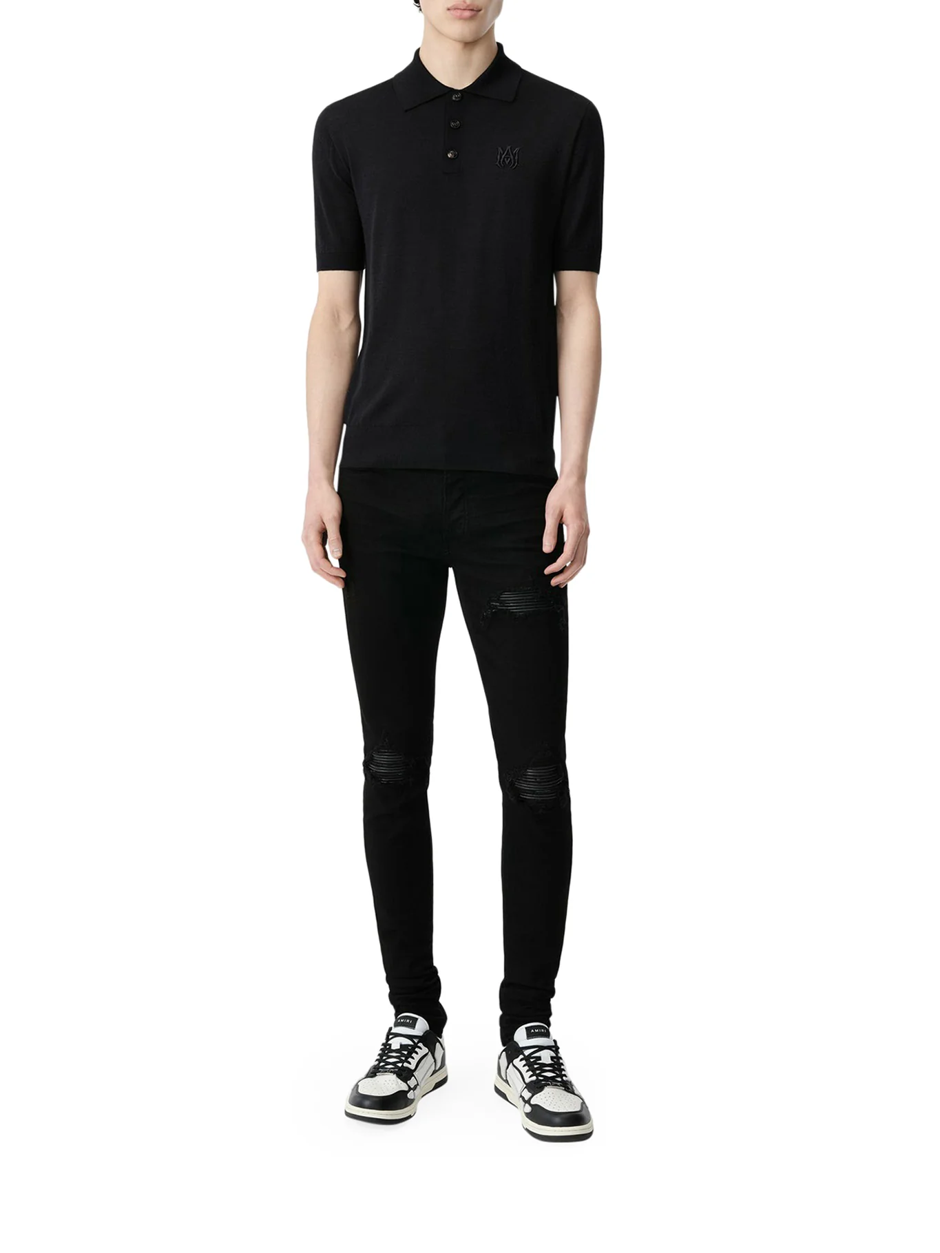 JEANS SKINNY MX1 - Image 2