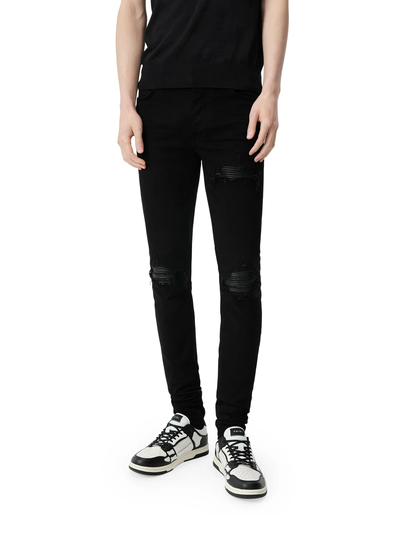 JEANS SKINNY MX1 - Image 4