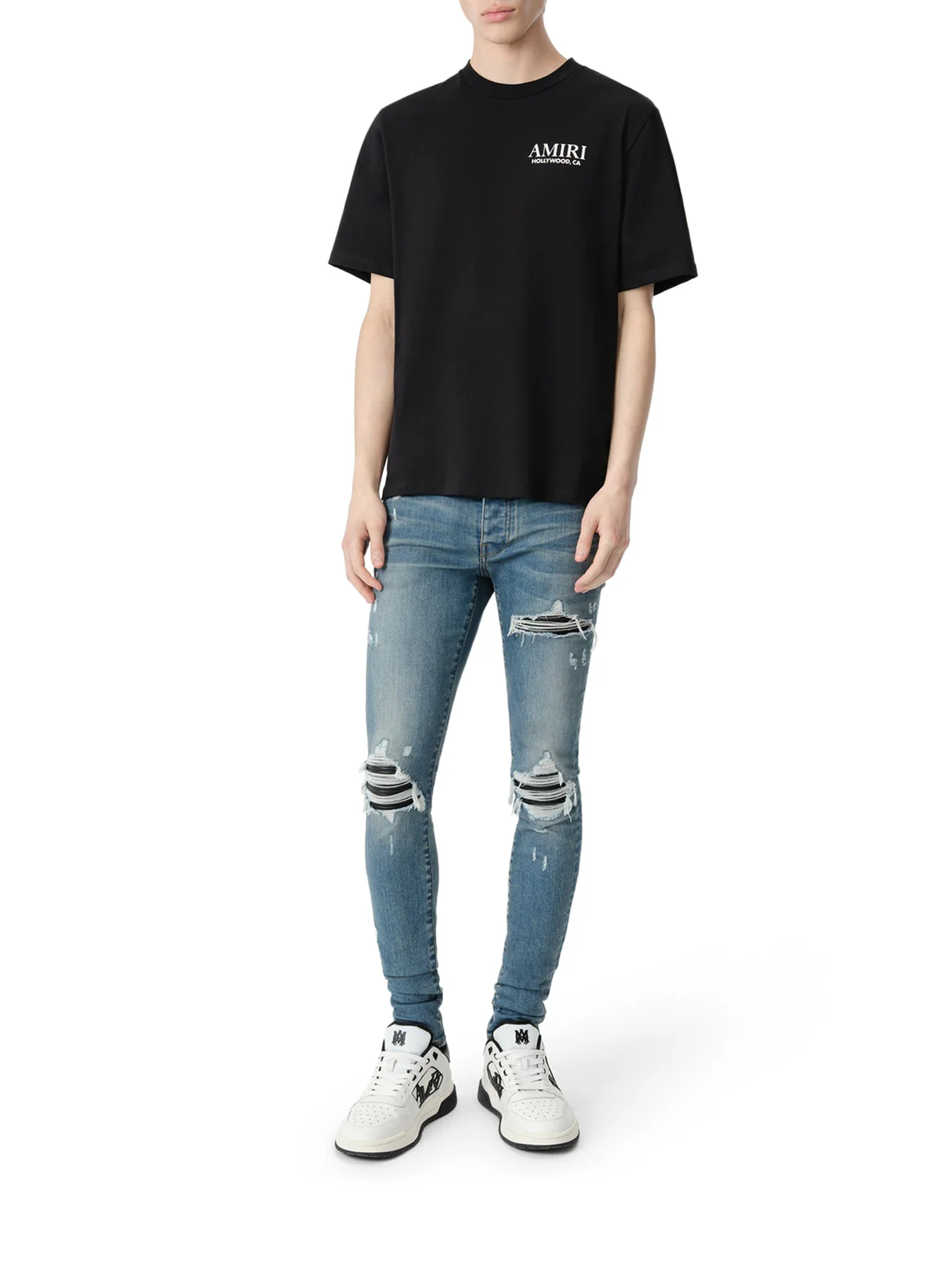JEANS SKINNY MX1 - Image 2
