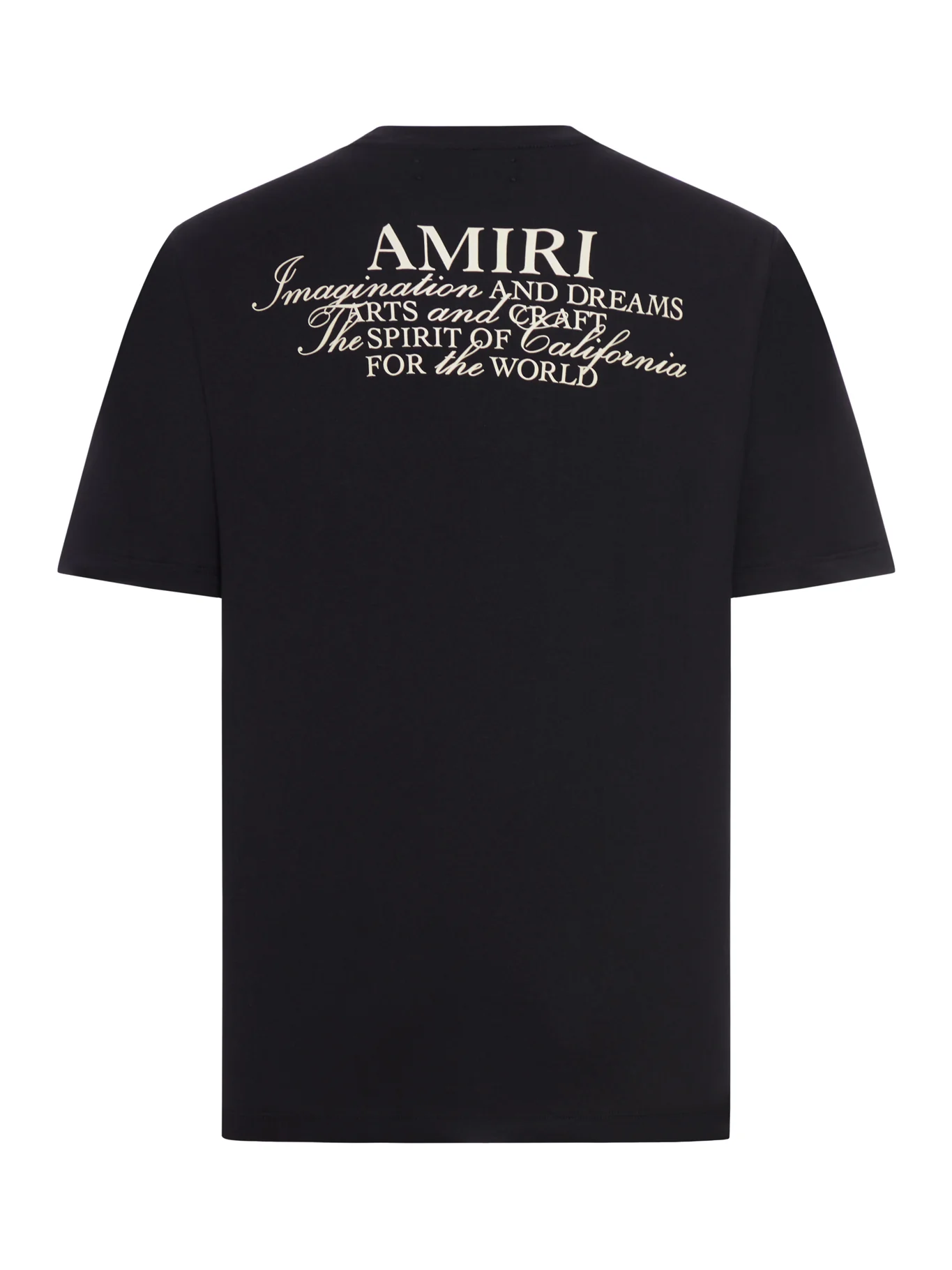 SPIRIT COTTON T-SHIRT - Image 2