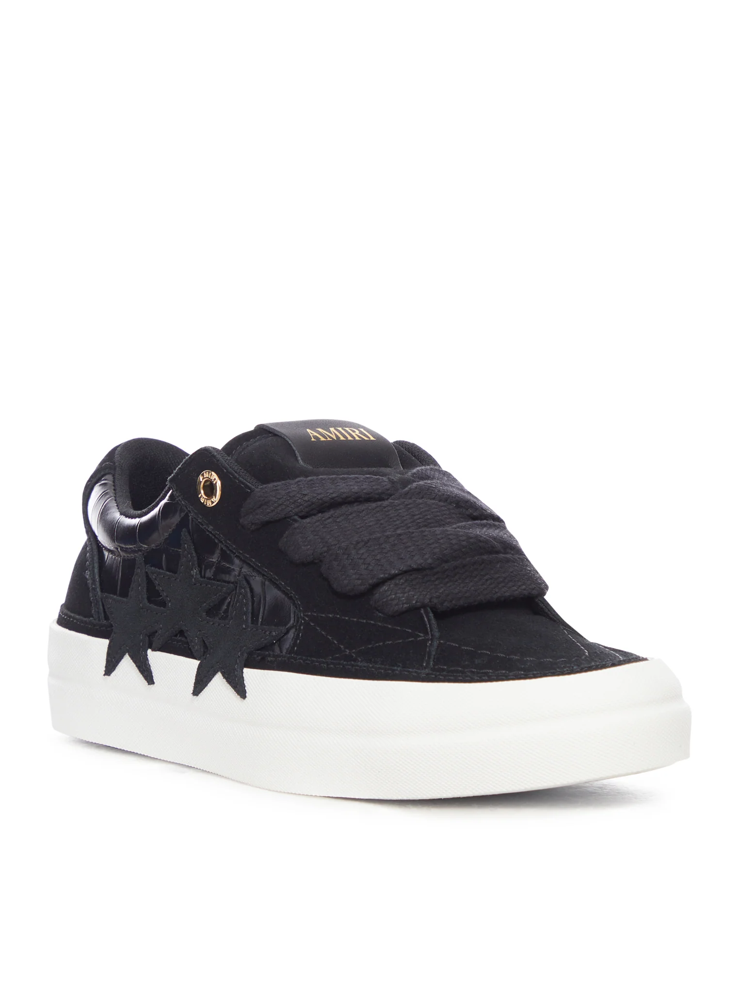 SUNSET SKATE SNEAKERS - Image 2