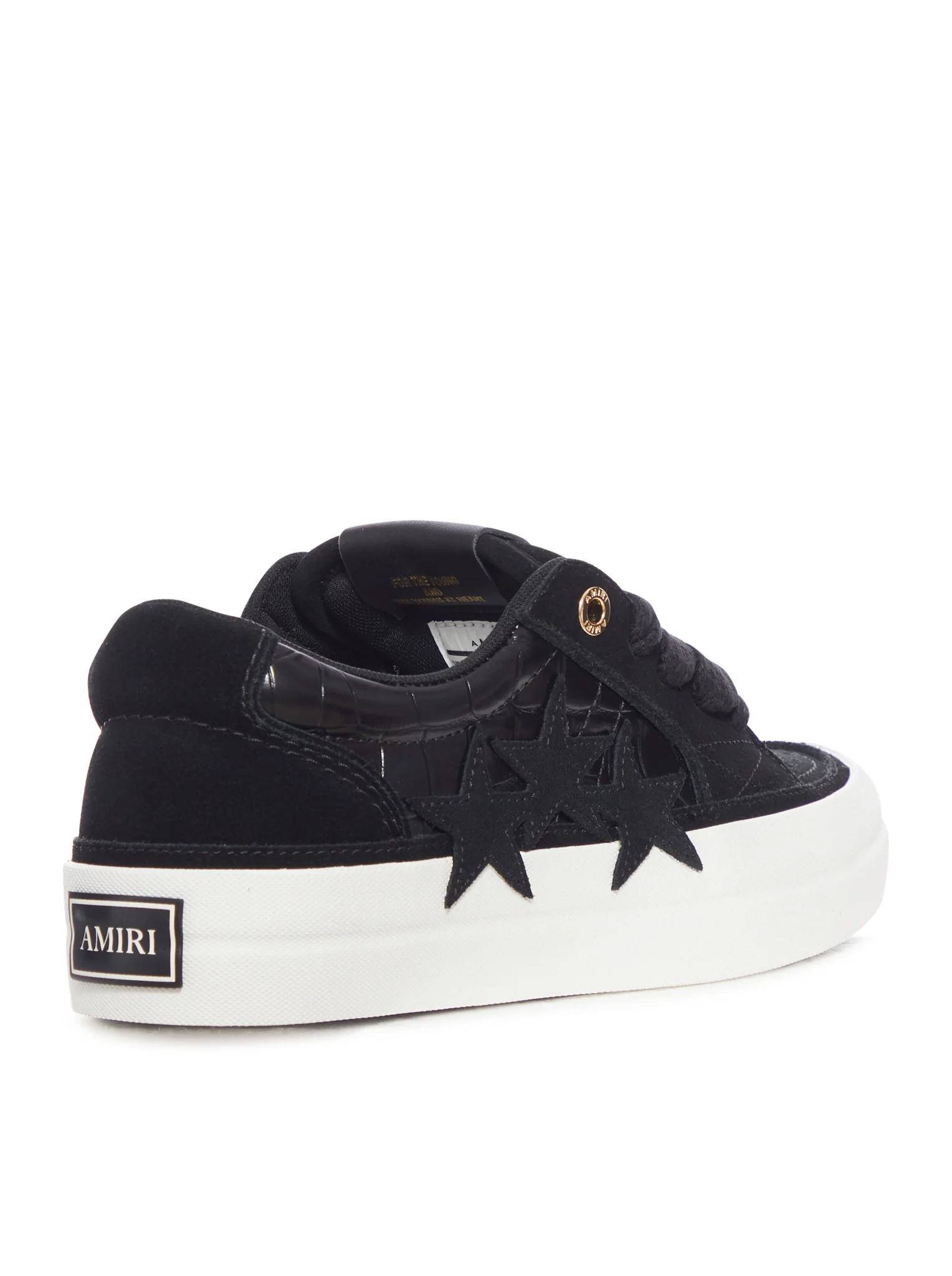 SUNSET SKATE SNEAKERS - Image 3
