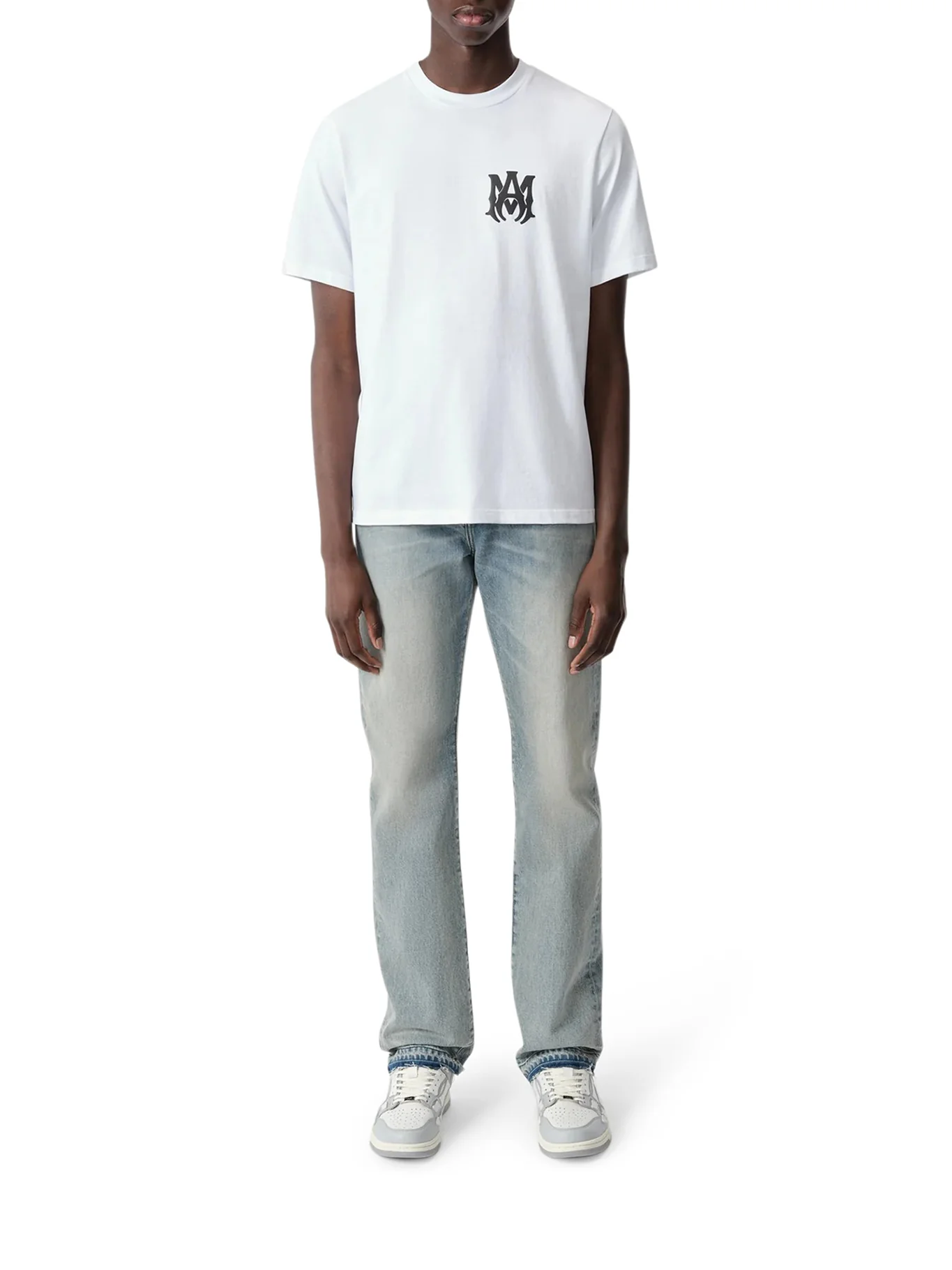 T-SHIRT LOGO MA CORE - Image 2