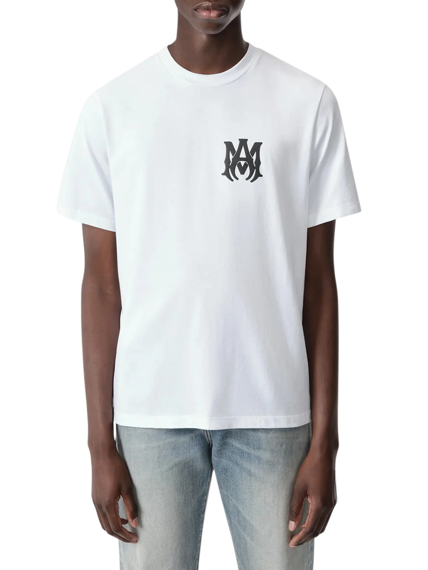 T-SHIRT LOGO MA CORE - Image 3