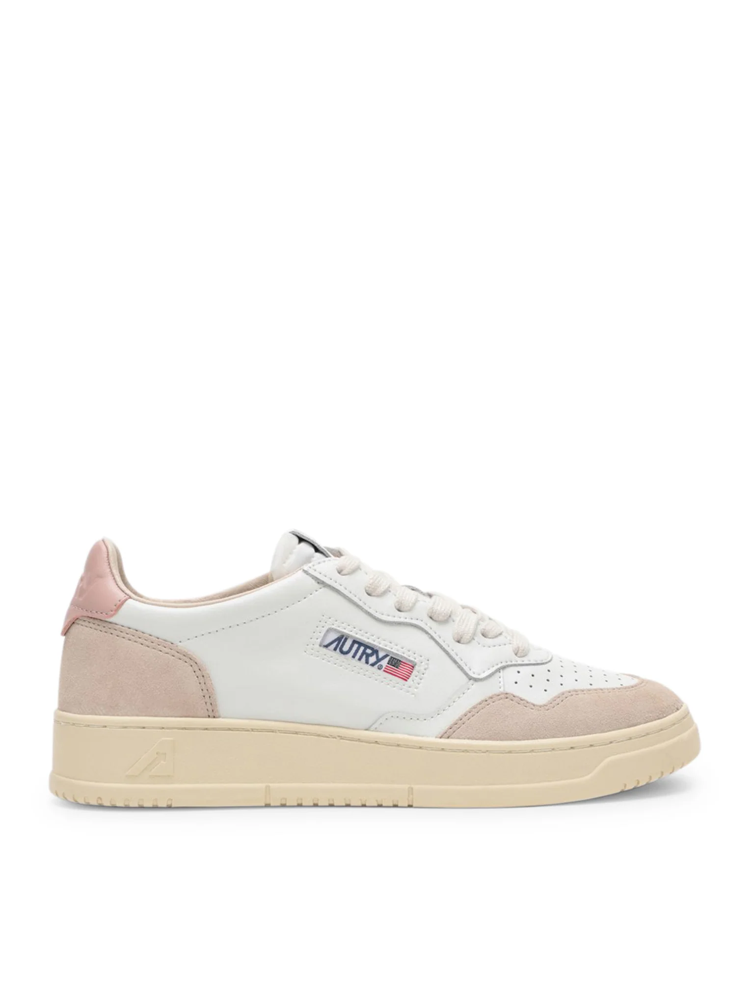 AUTRY 01 LOW SNEAKERS AULWLS37