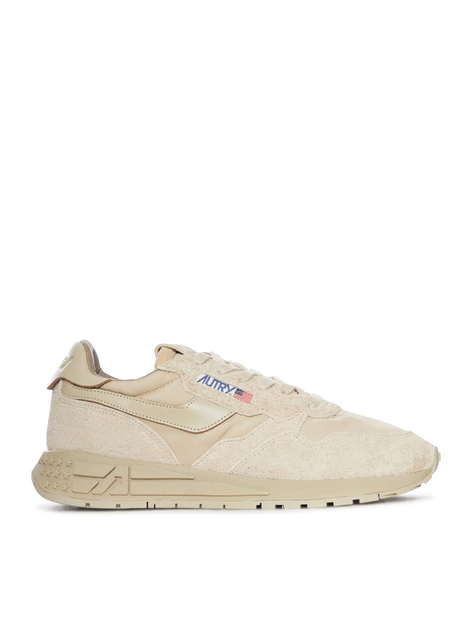 REELWIND LOW SNEAKERS