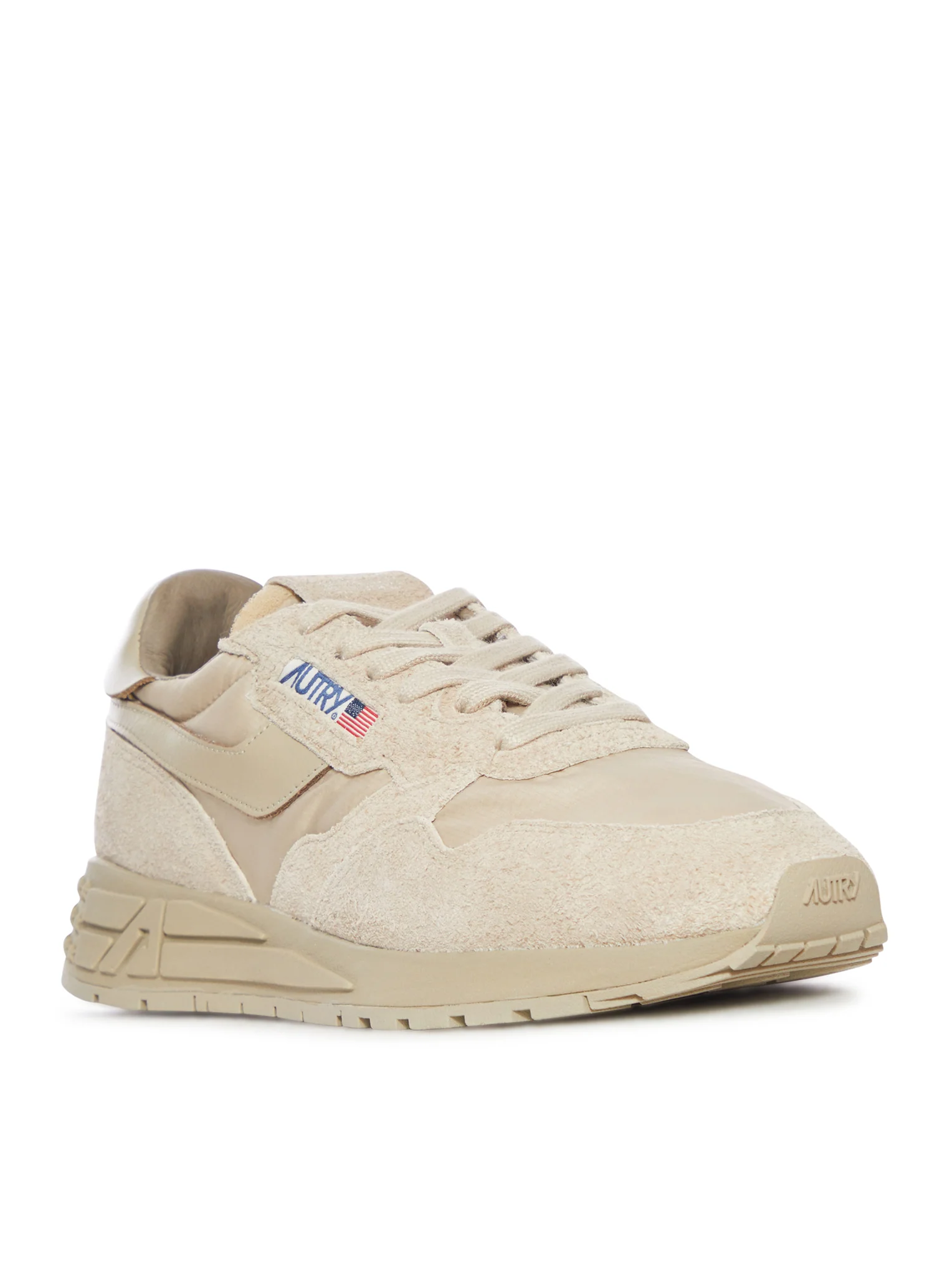 REELWIND LOW SNEAKERS - Image 2