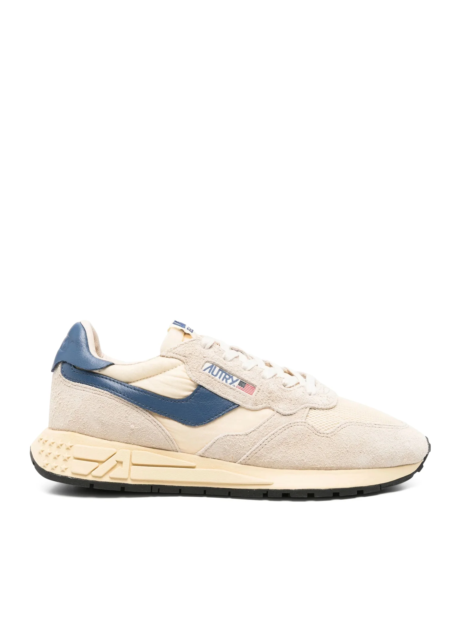 REELWIND LOW SNEAKERS