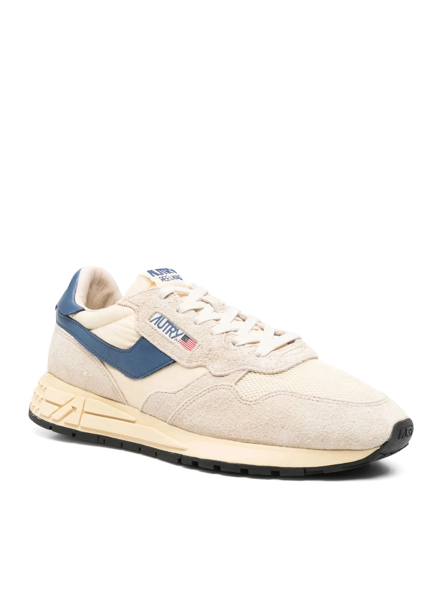 REELWIND LOW SNEAKERS - Image 2