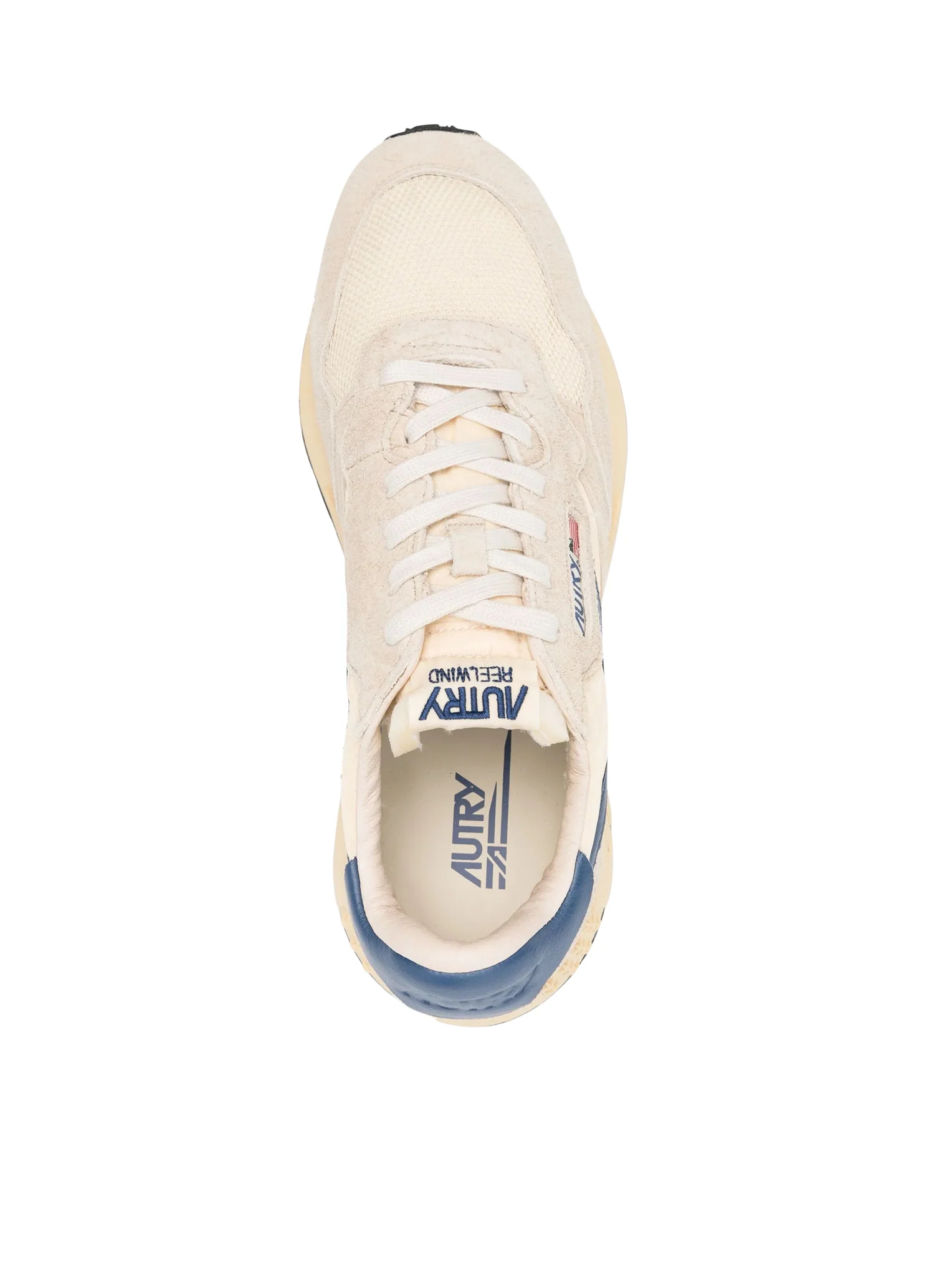 REELWIND LOW SNEAKERS - Image 4