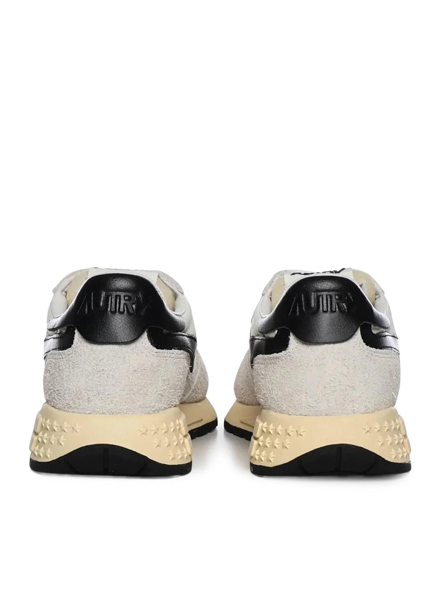 REELWIND SUEDE SNEAKERS - Image 3