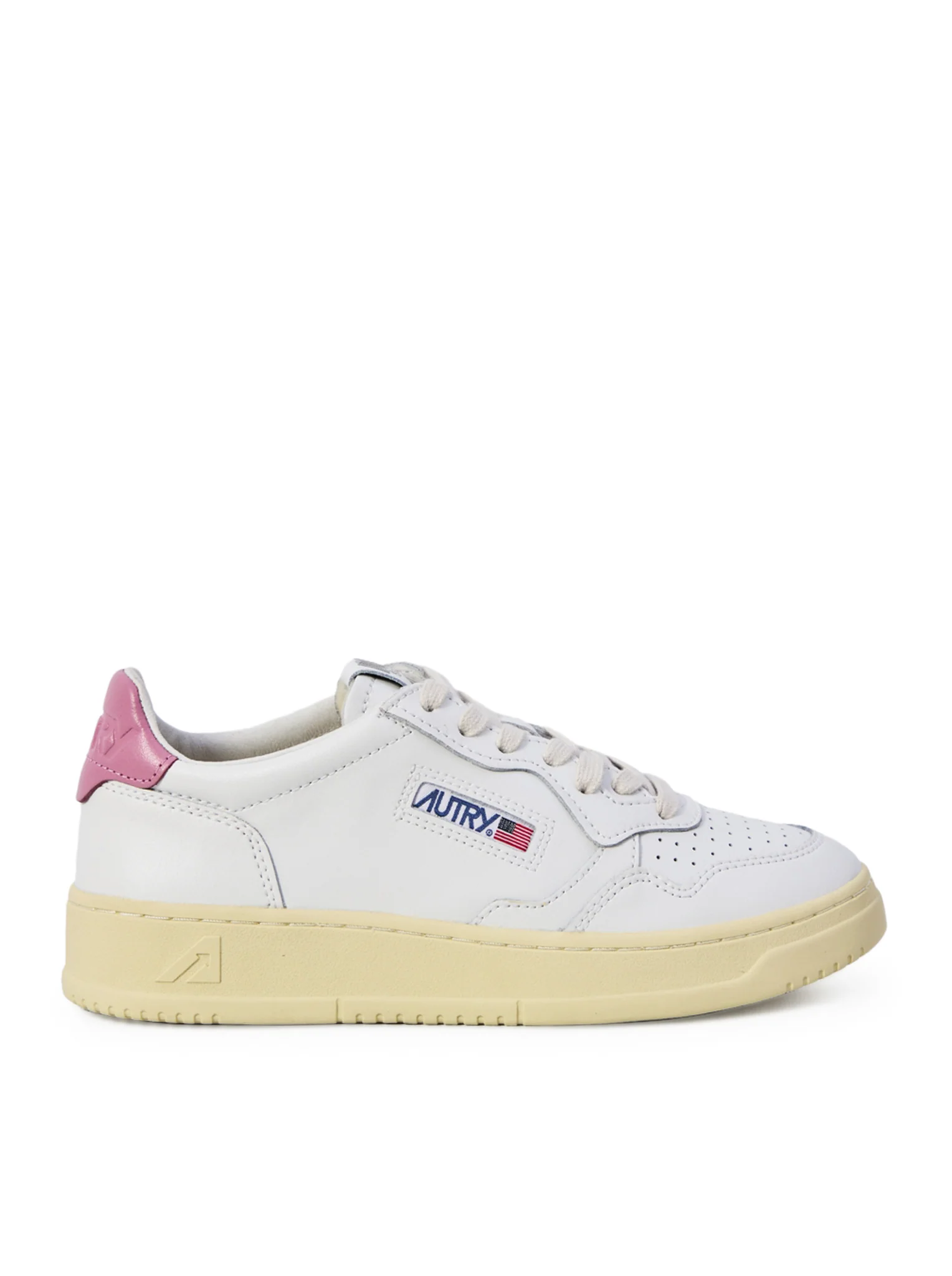 SNEAKERS MEDALIST
