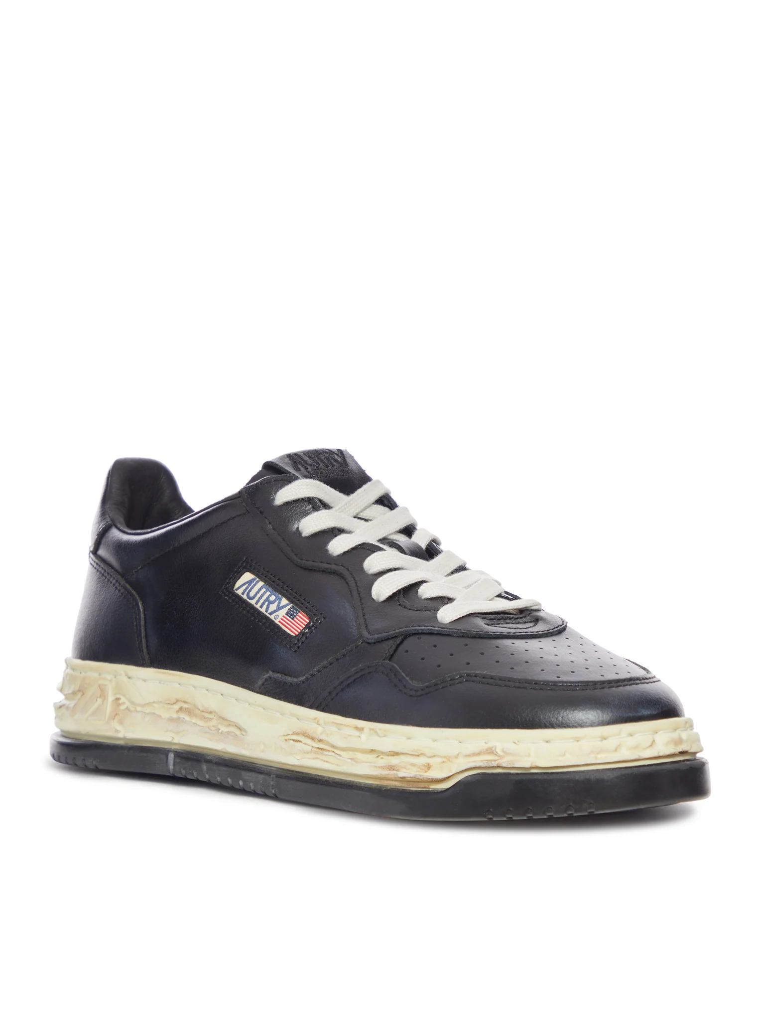 SNEAKERS SUPER VINTAGE LOW - MIHARA YASUHIRO - Image 2