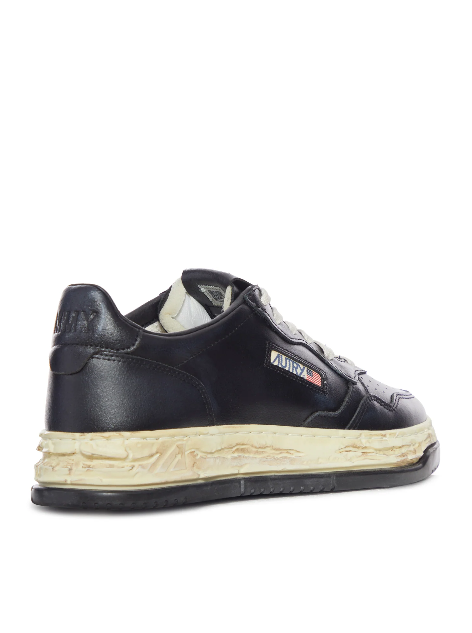 SNEAKERS SUPER VINTAGE LOW - MIHARA YASUHIRO - Image 3