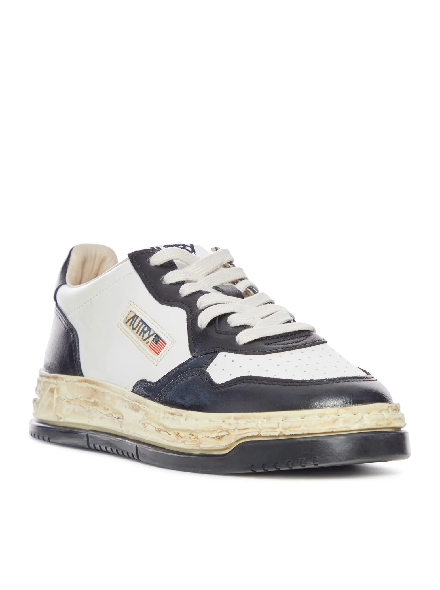 SNEAKERS SUPER VINTAGE LOW - MIHARA YASUHIRO - Image 2