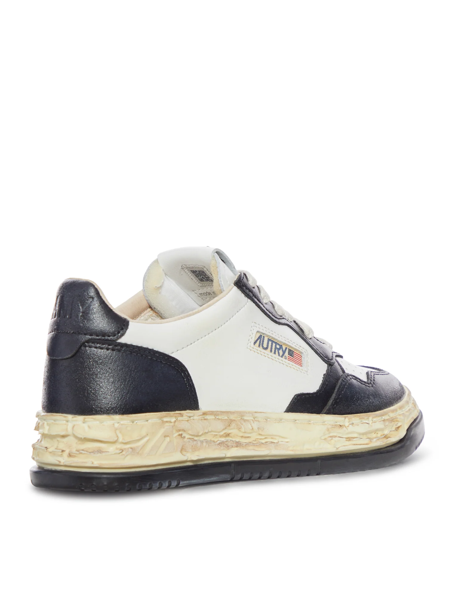 SNEAKERS SUPER VINTAGE LOW - MIHARA YASUHIRO - Image 3