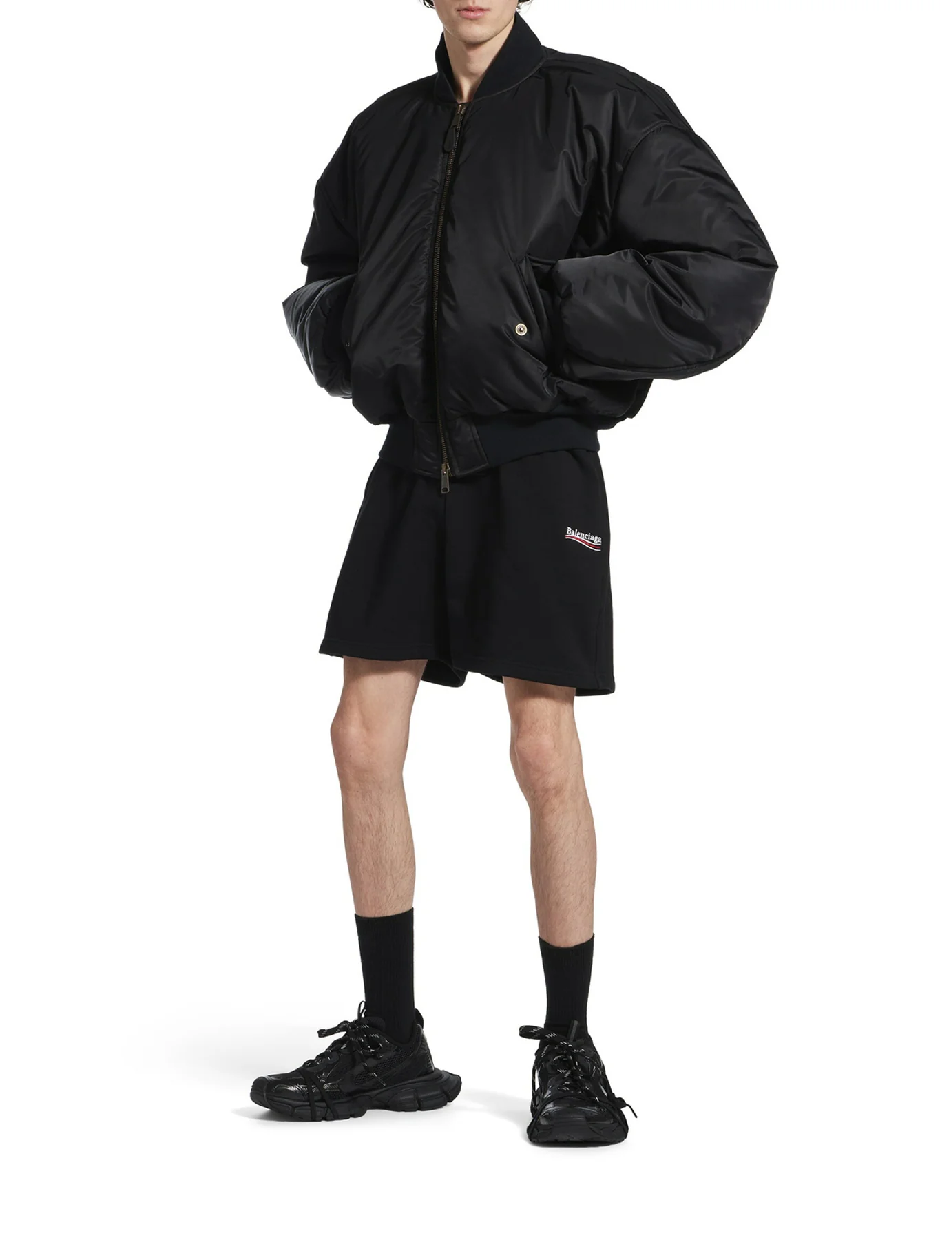 3XL SNEAKER - Image 2