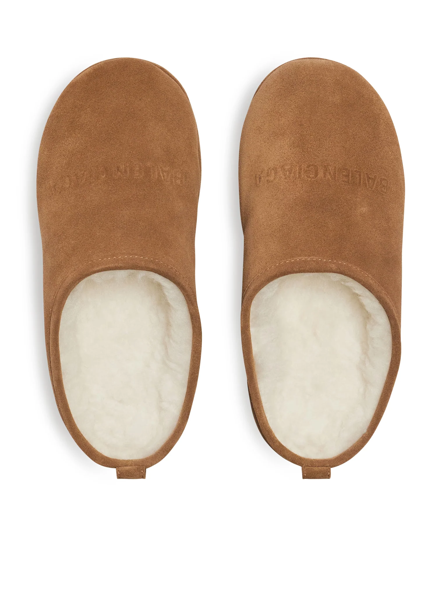 ALASKA SOFT PLATFORM CLOGS - Image 8