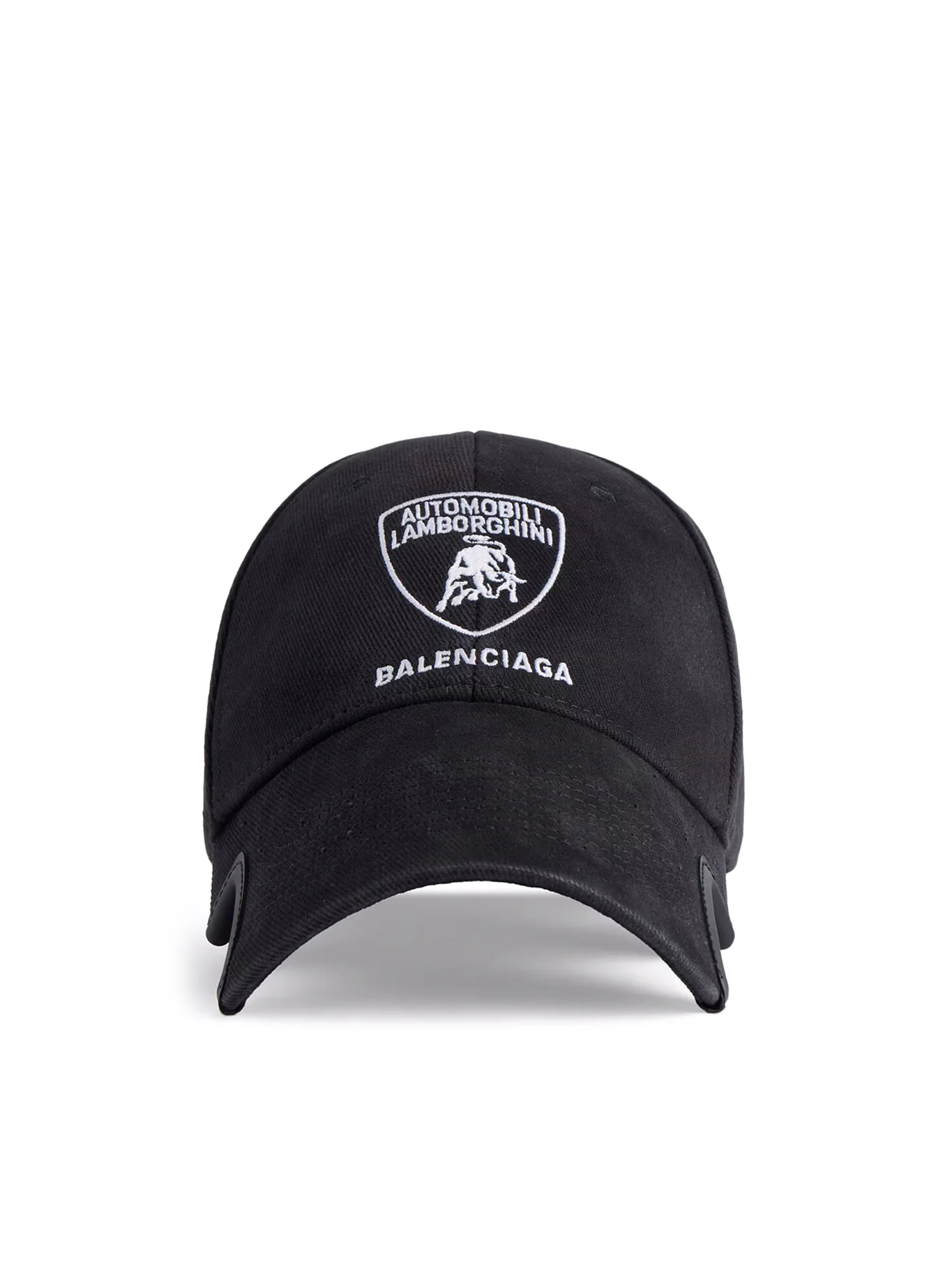 BALENCIAGA CAP | LAMBORGHINI CARS